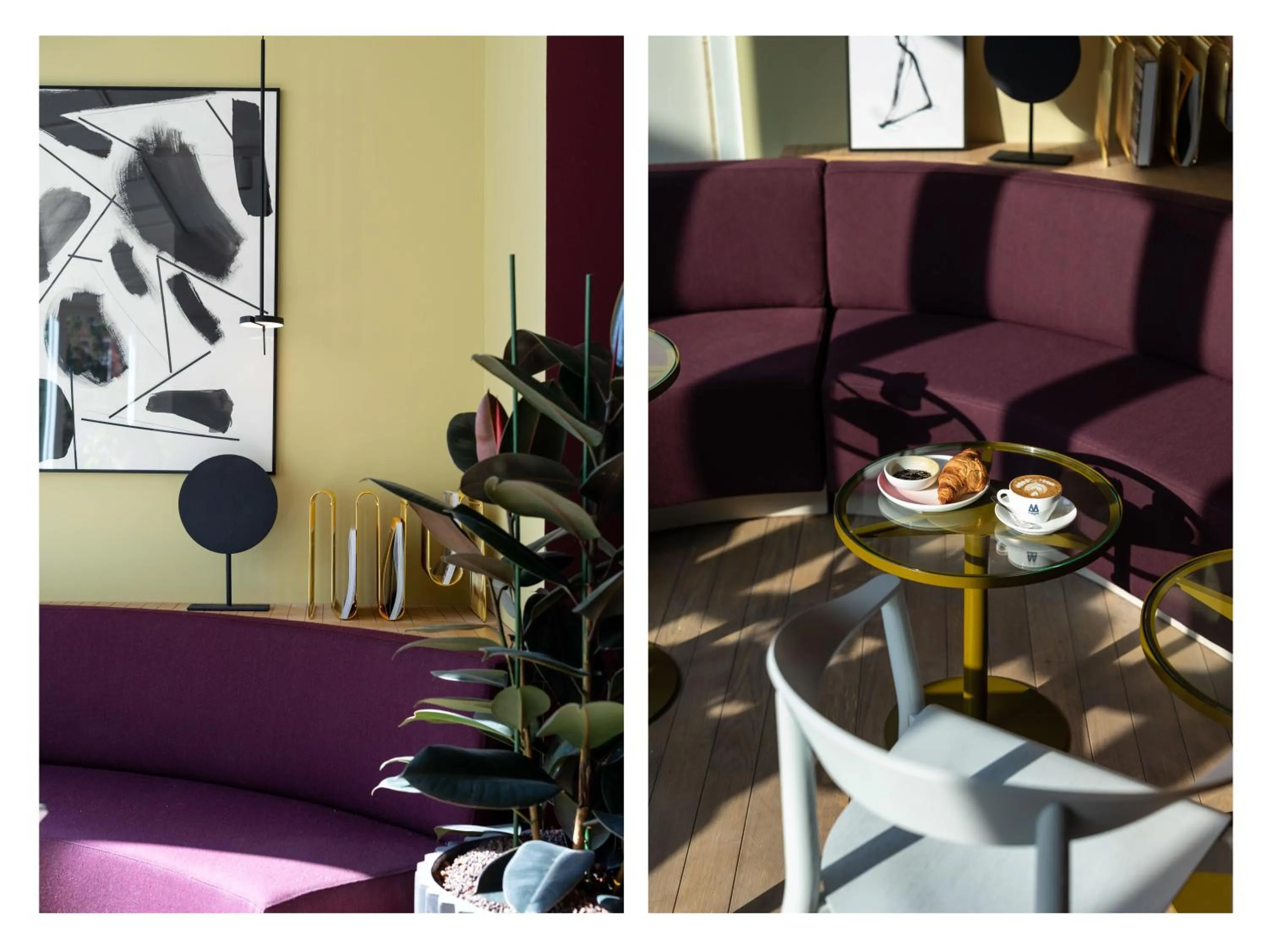 Conscious Hotel Museum Square