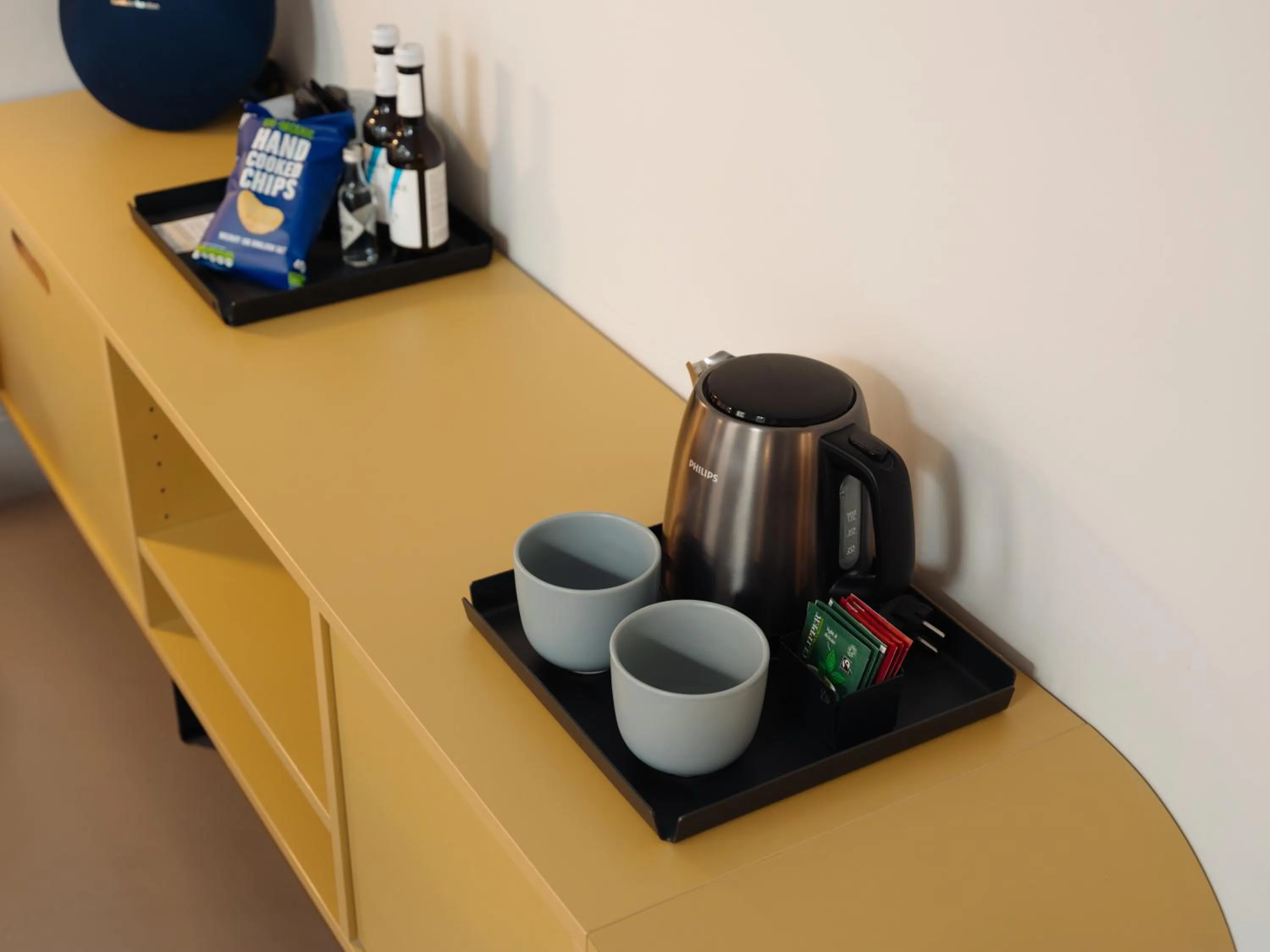 Conscious Hotel Museum Square