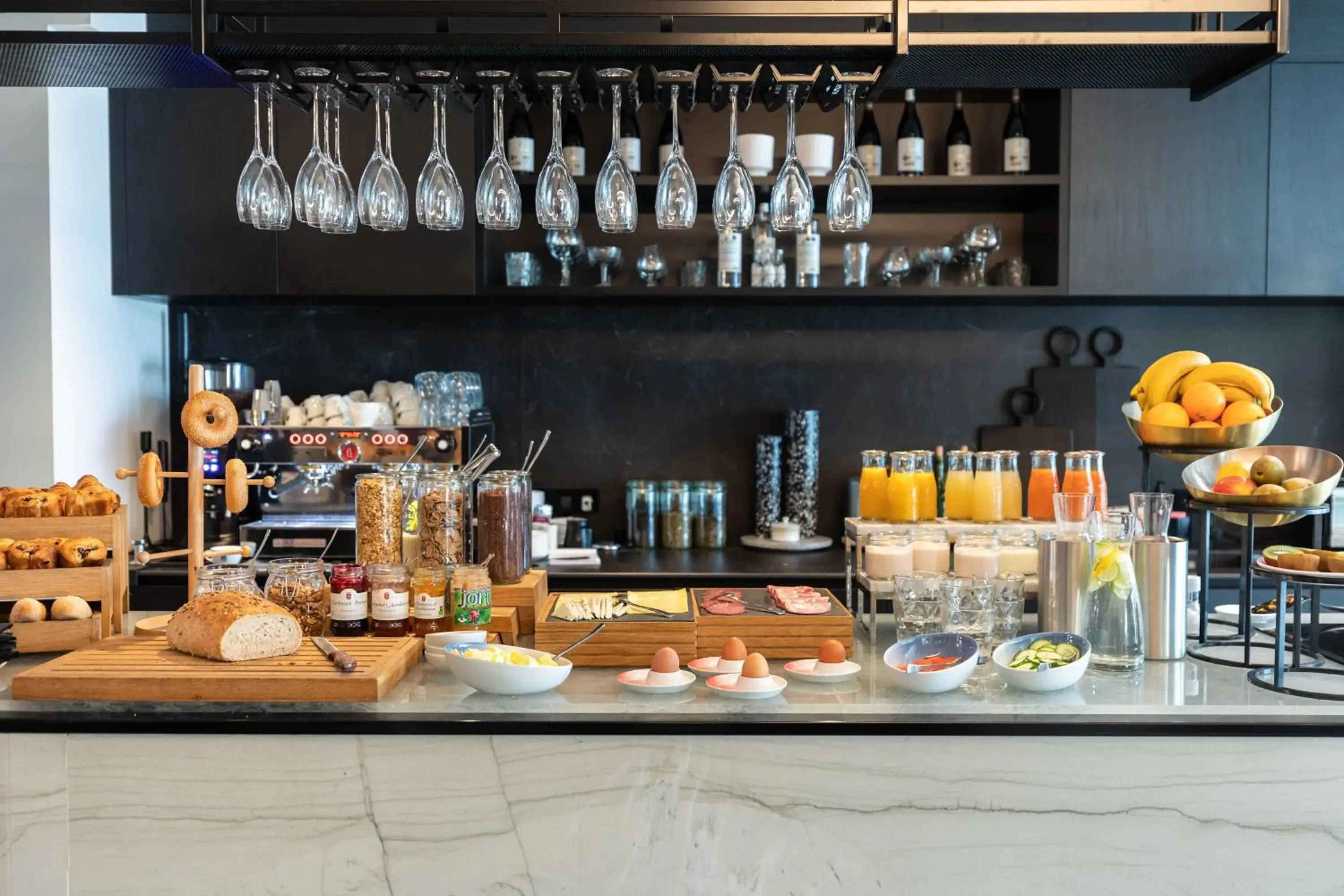 Conscious Hotel Museum Square Conscious Hotel Museum Square