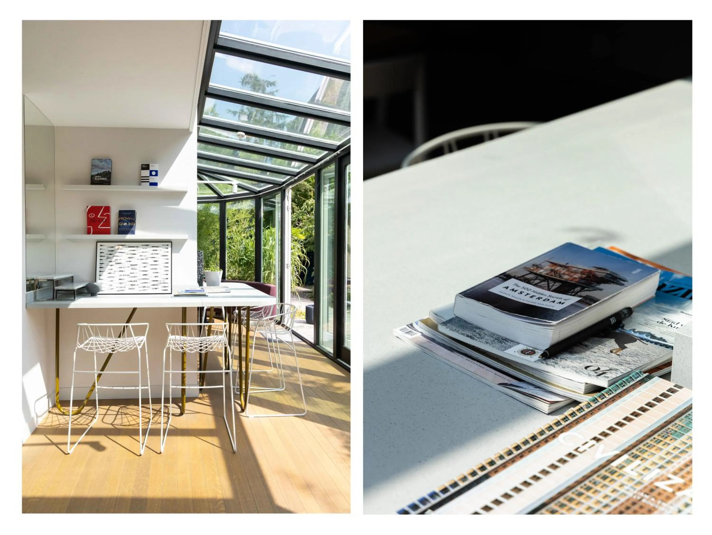 Conscious Hotel Museum Square