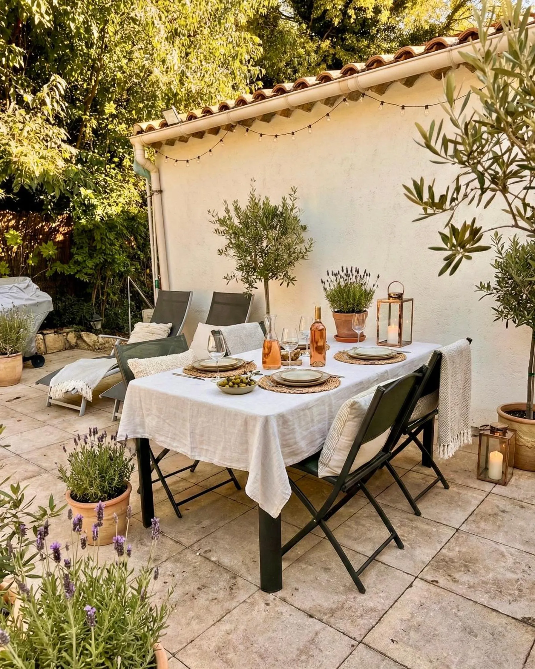 Maison Lavandula