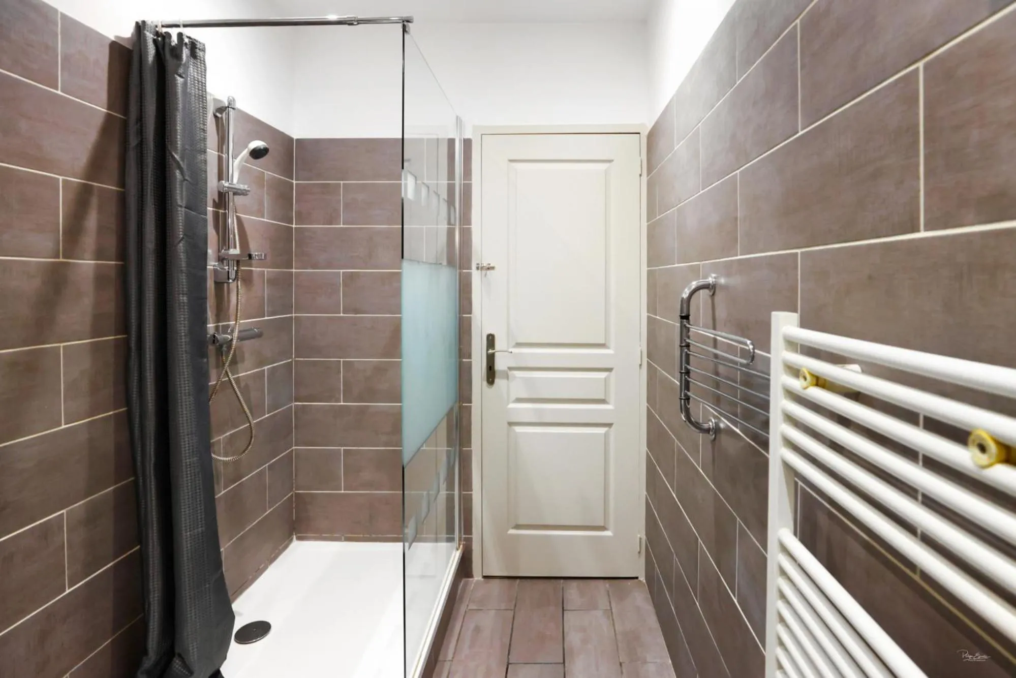 Bathroom in Cèl Ethéré by Rahault
