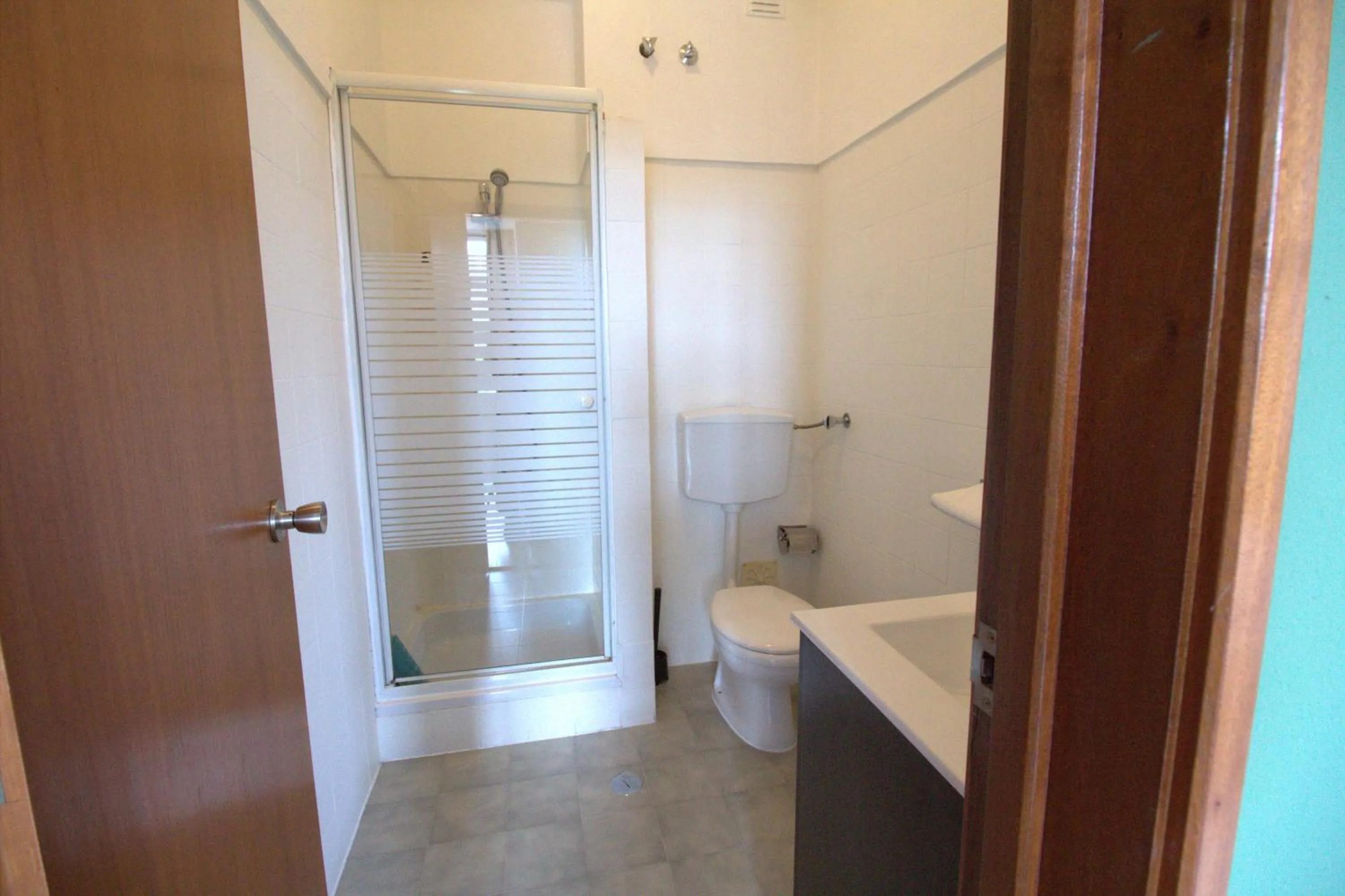 Shower in WOT Sarrazola Soul