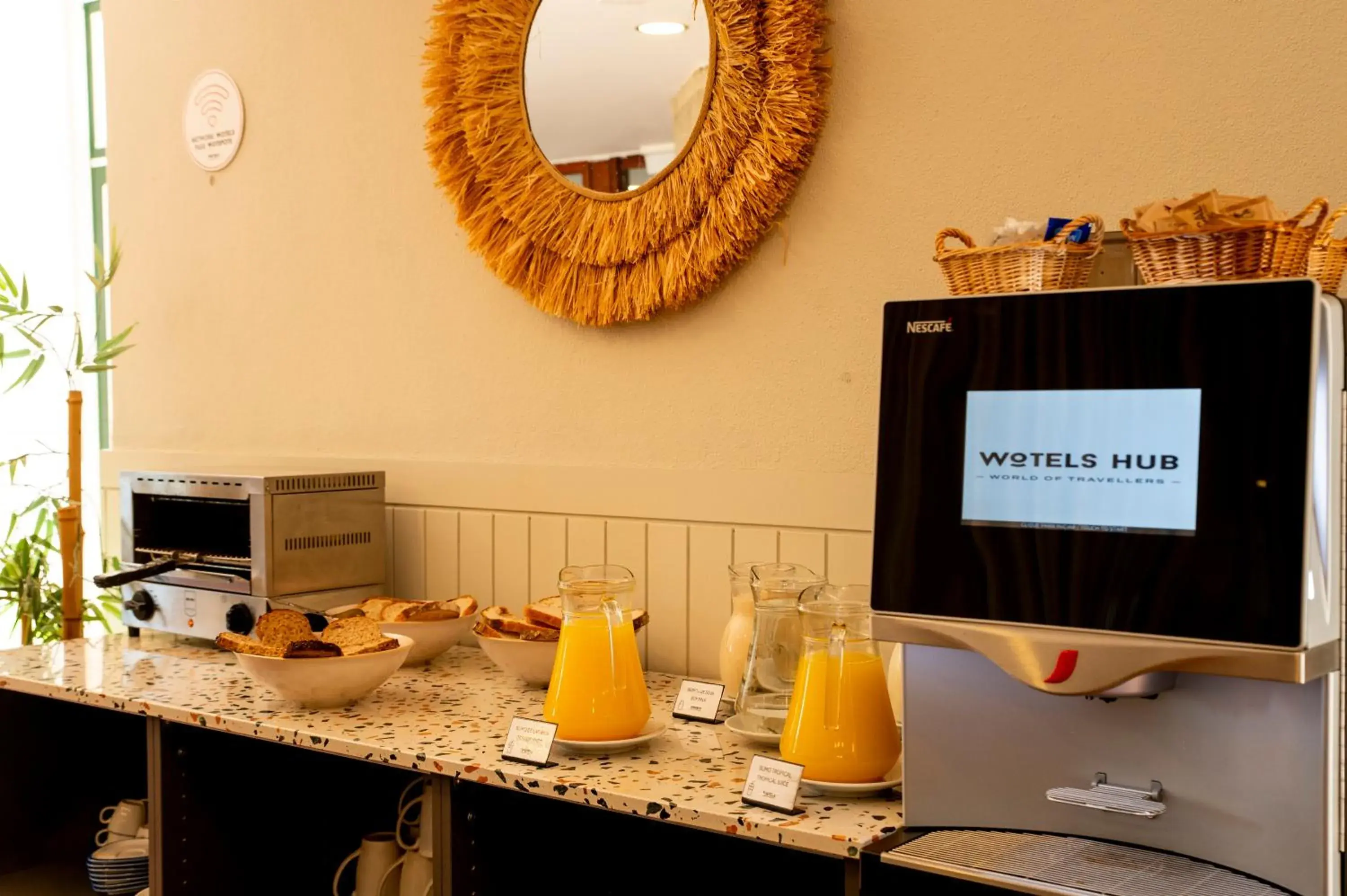 Breakfast in WOT Sarrazola Soul Breakfast in WOT Sarrazola Soul