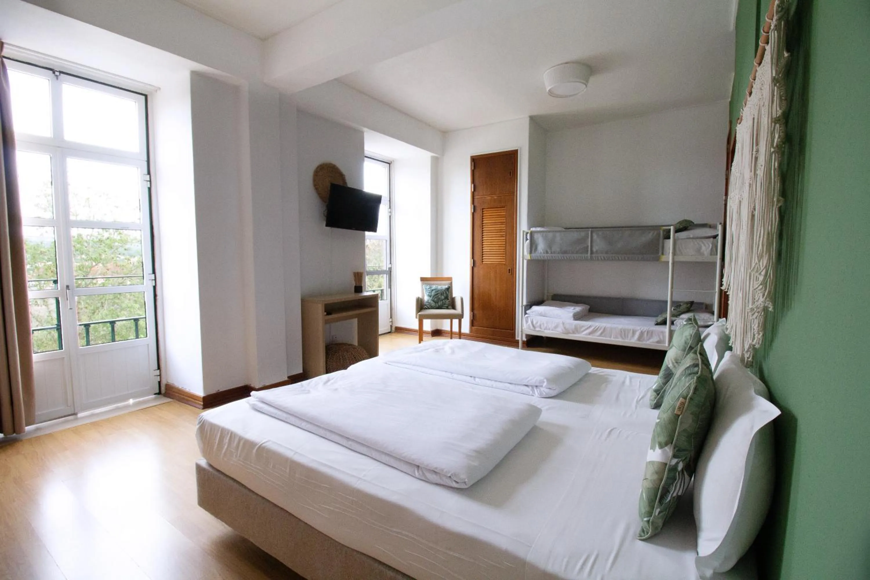 Bed in WOT Sarrazola Soul