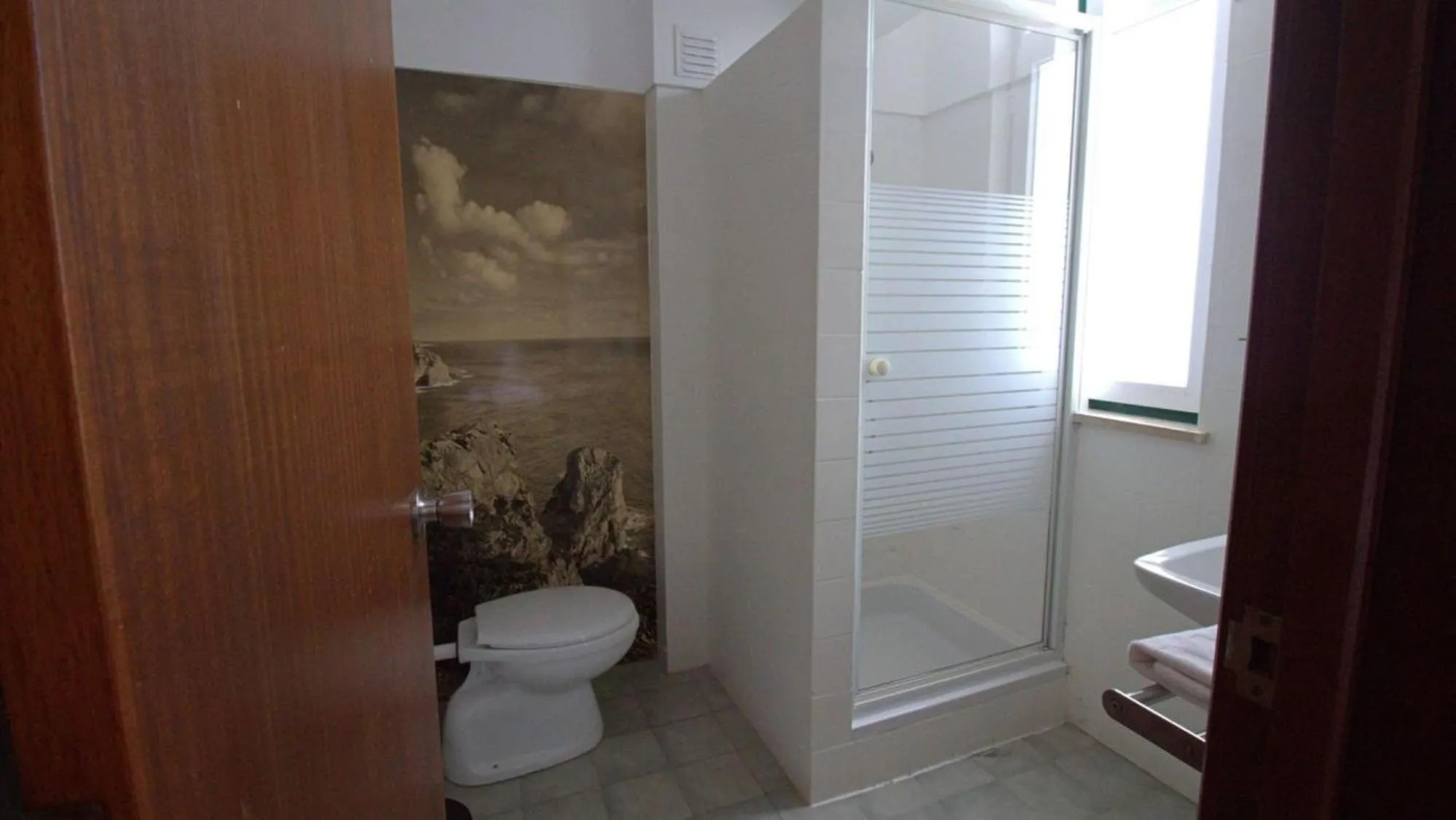 Bathroom in WOT Sarrazola Soul