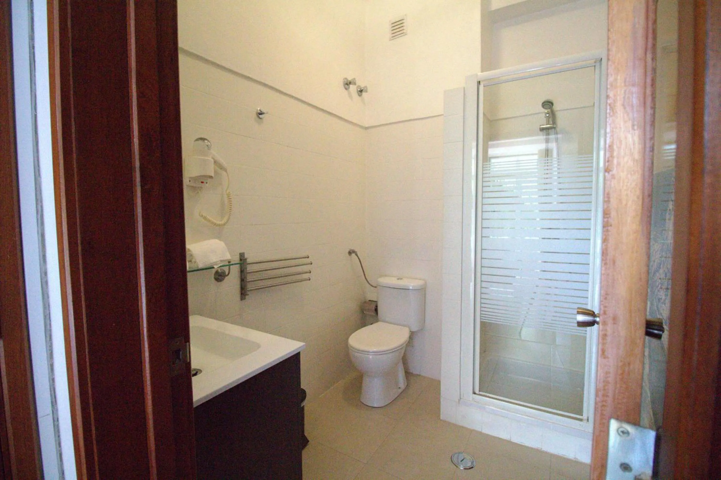 Shower in WOT Sarrazola Soul