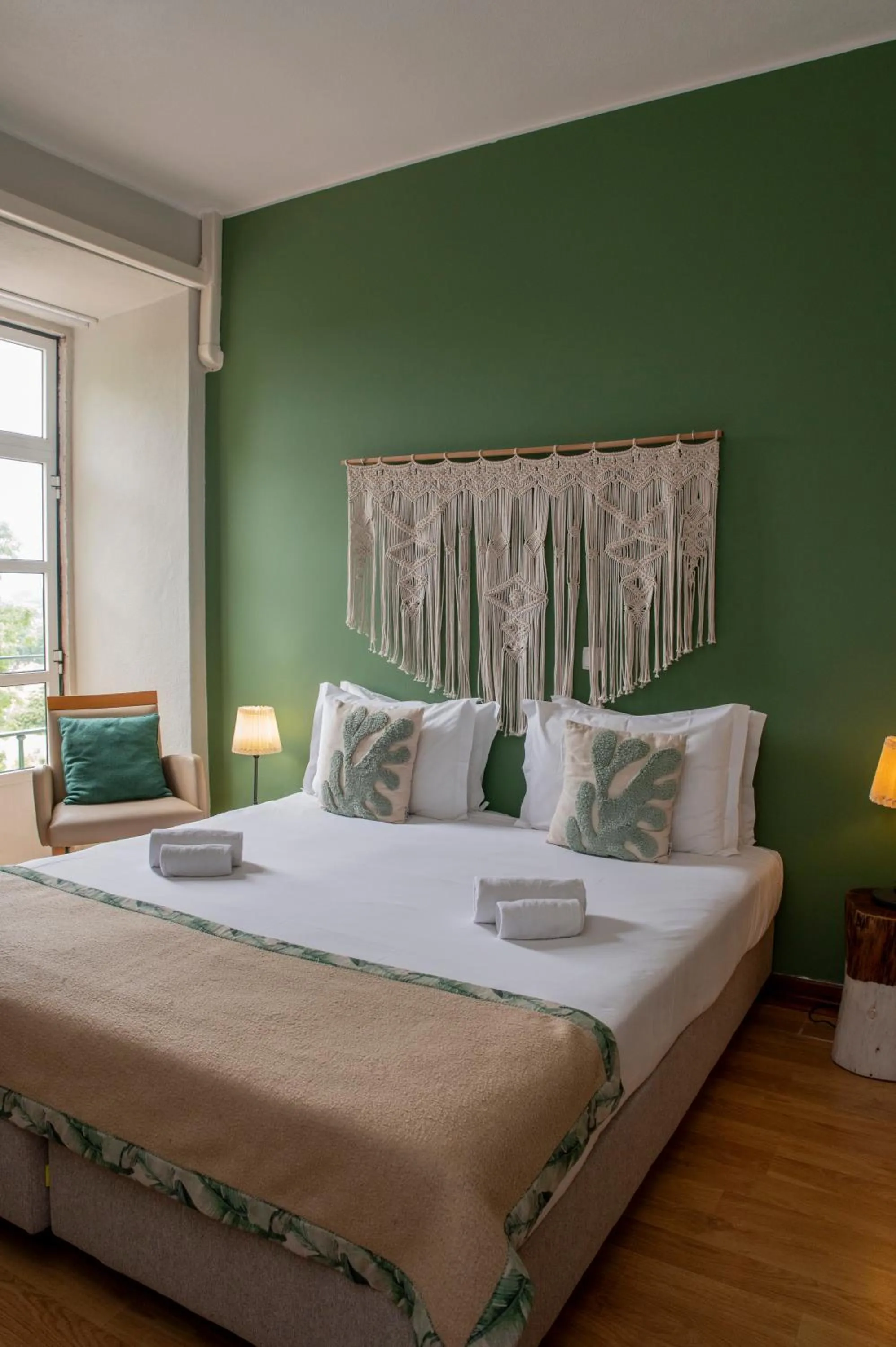 Bed in WOT Sarrazola Soul