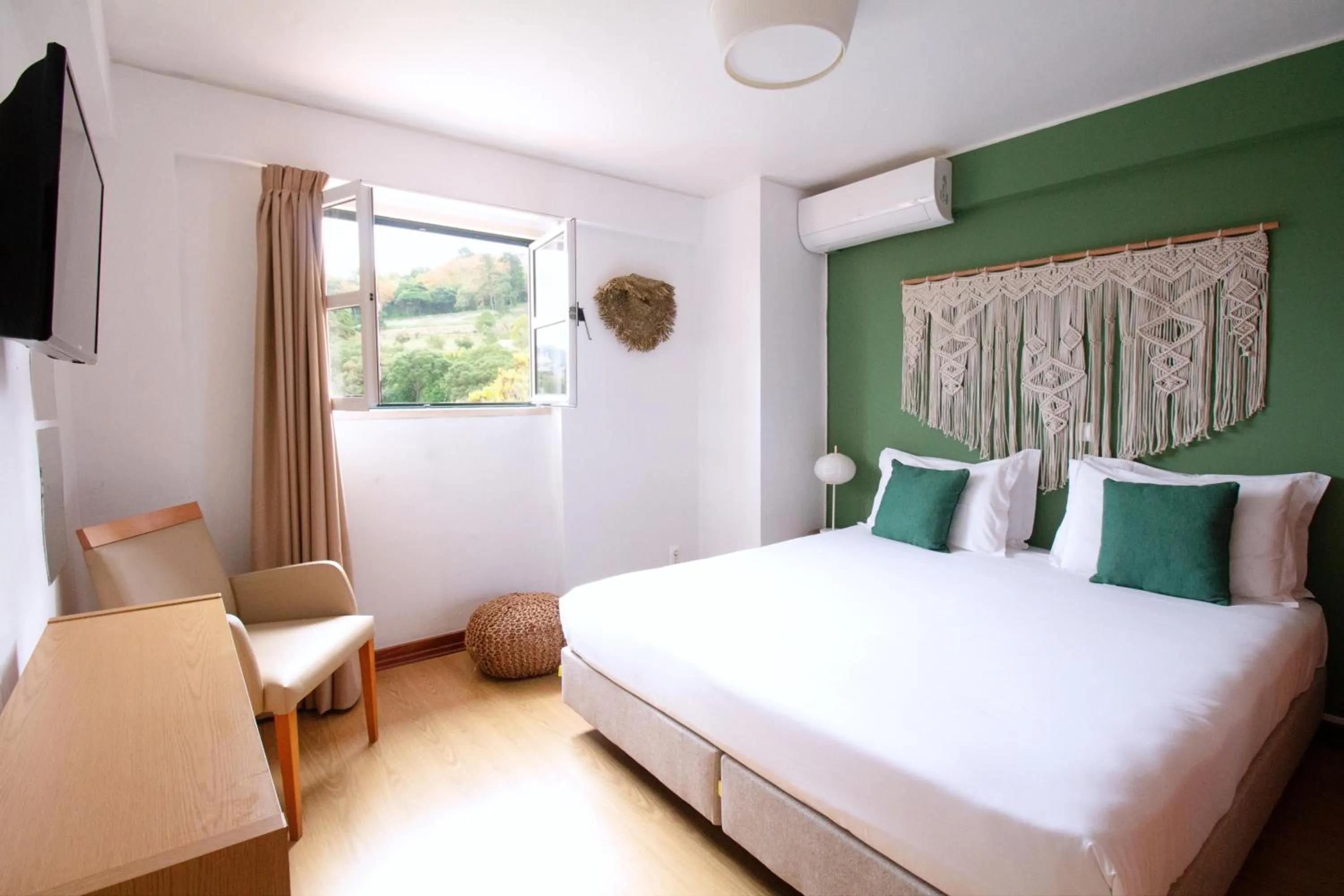 Bed in WOT Sarrazola Soul