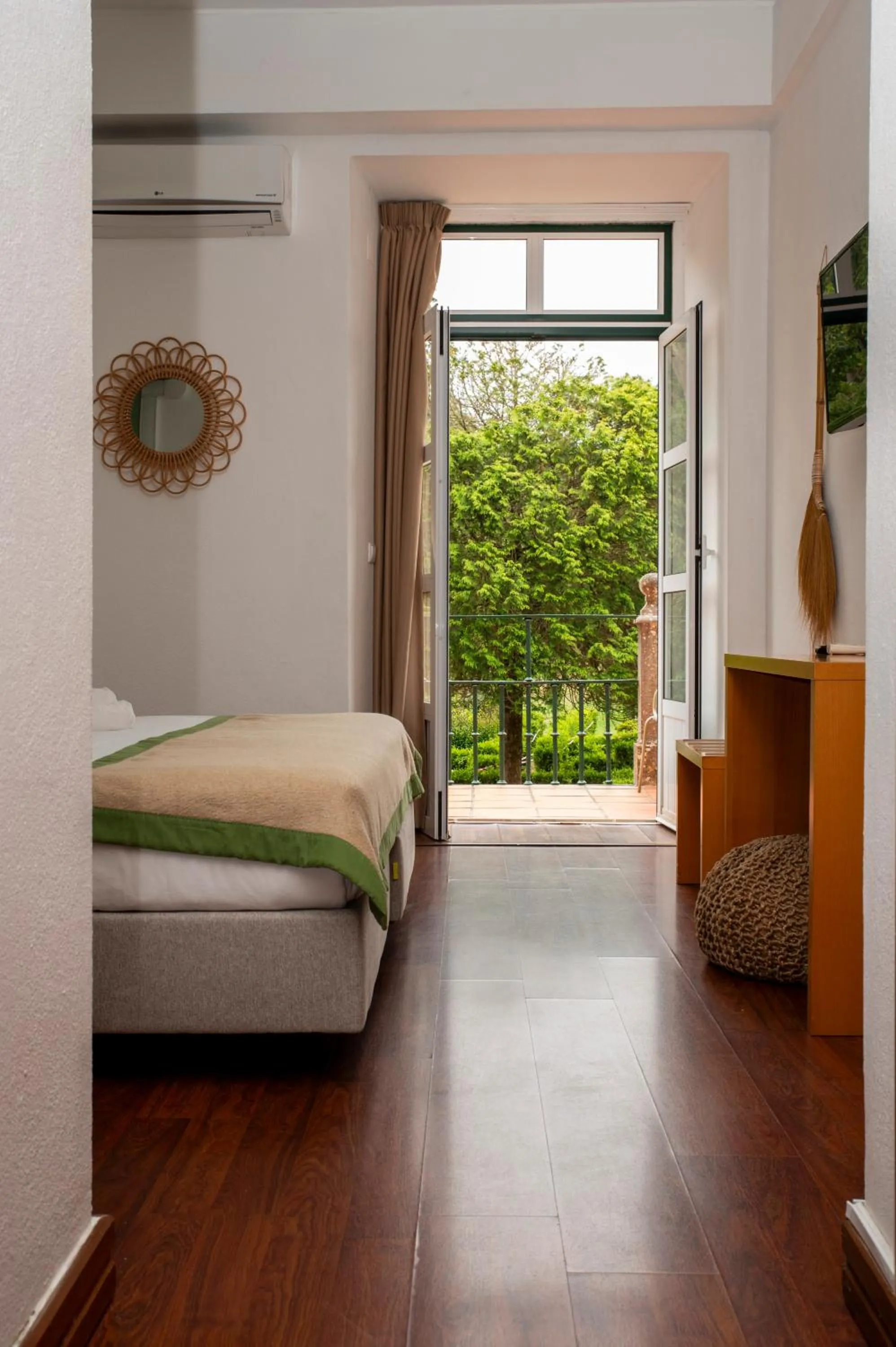 Bed in WOT Sarrazola Soul