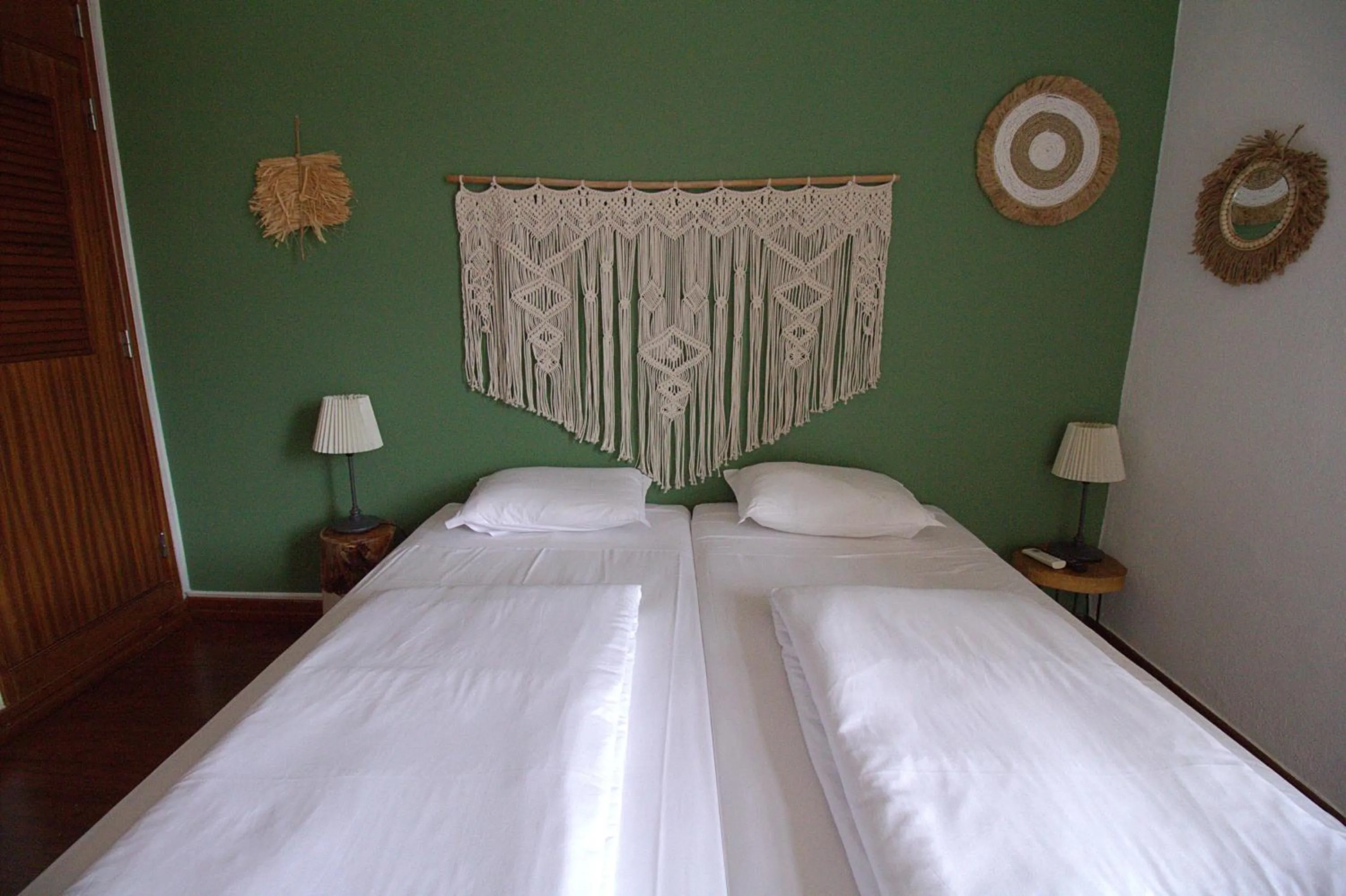 Bed in WOT Sarrazola Soul