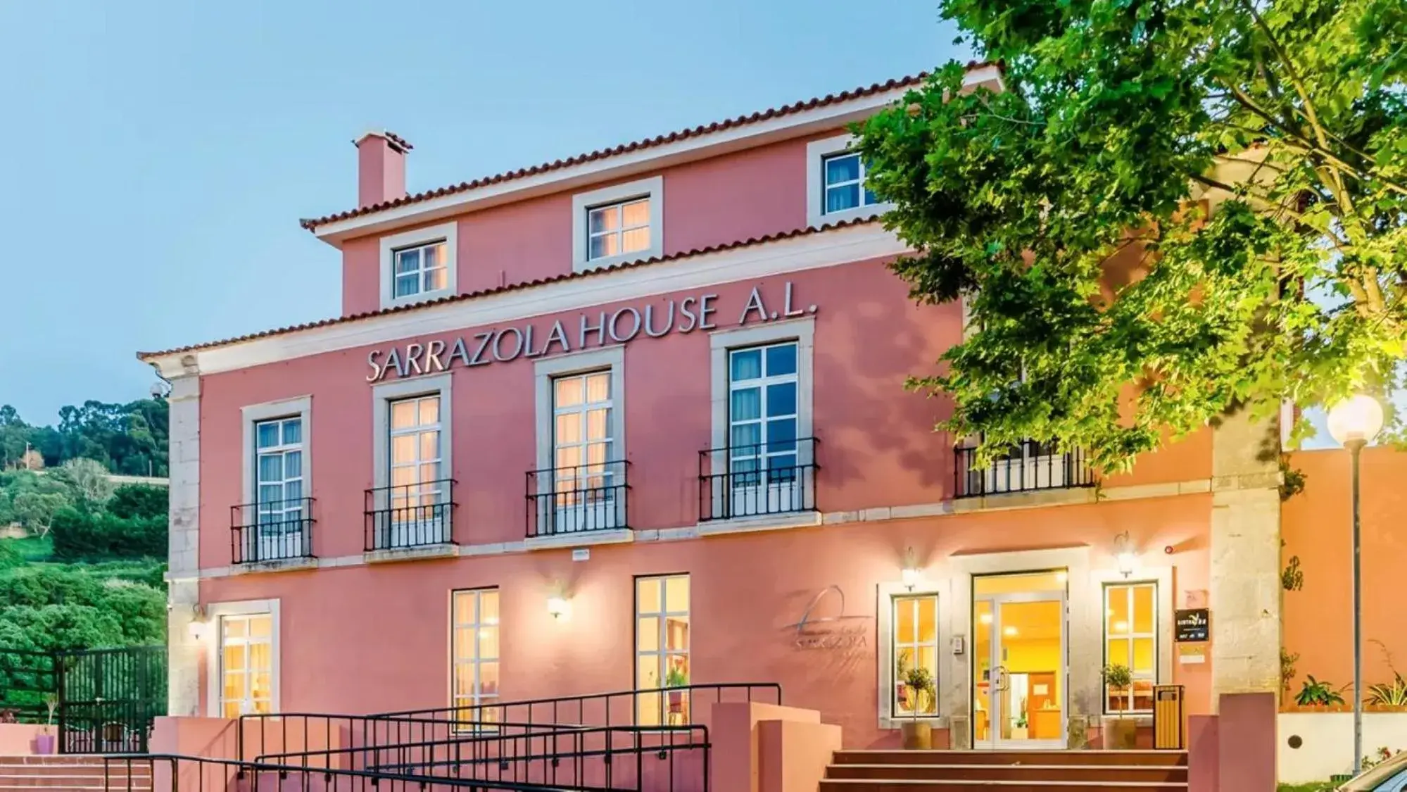 Property building in WOT Sarrazola Soul Property building in WOT Sarrazola Soul