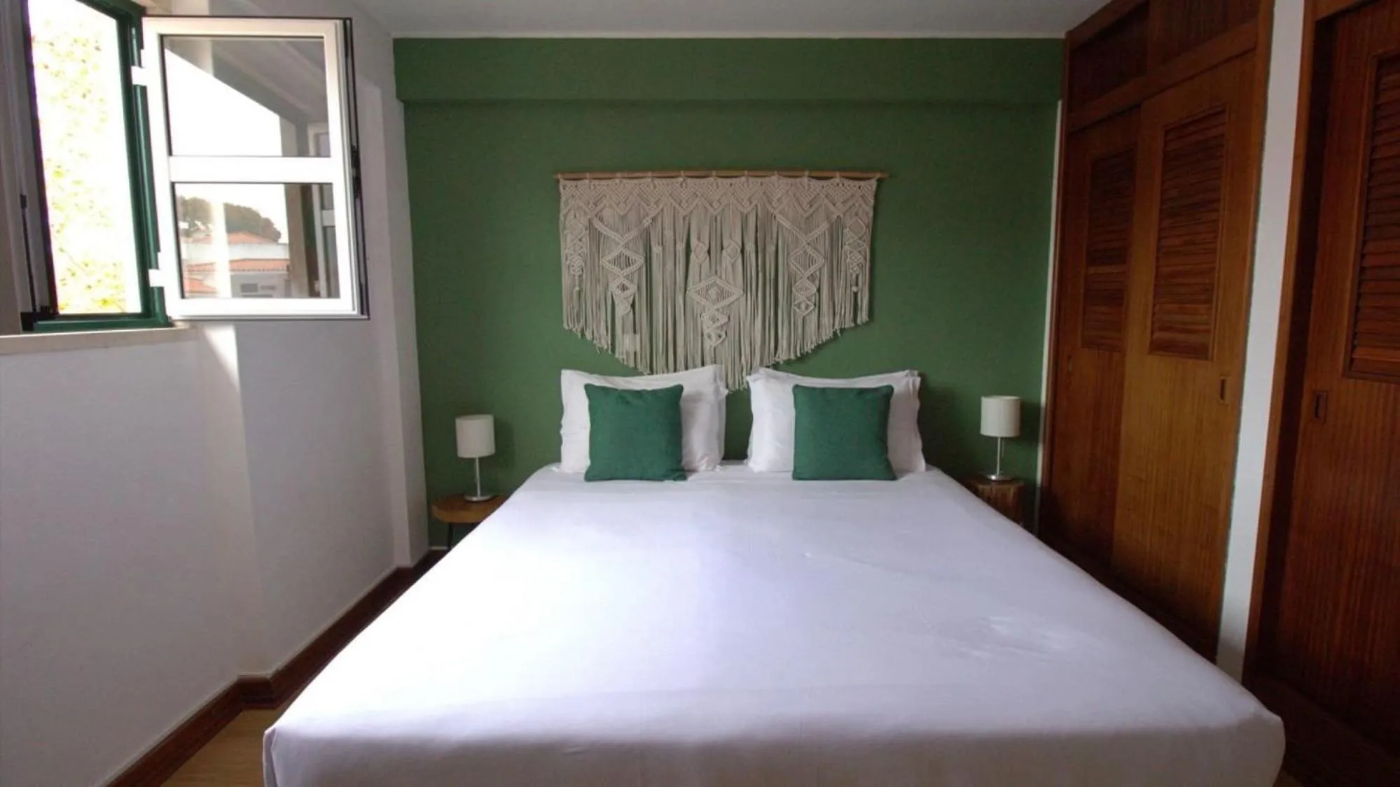 Bed in WOT Sarrazola Soul