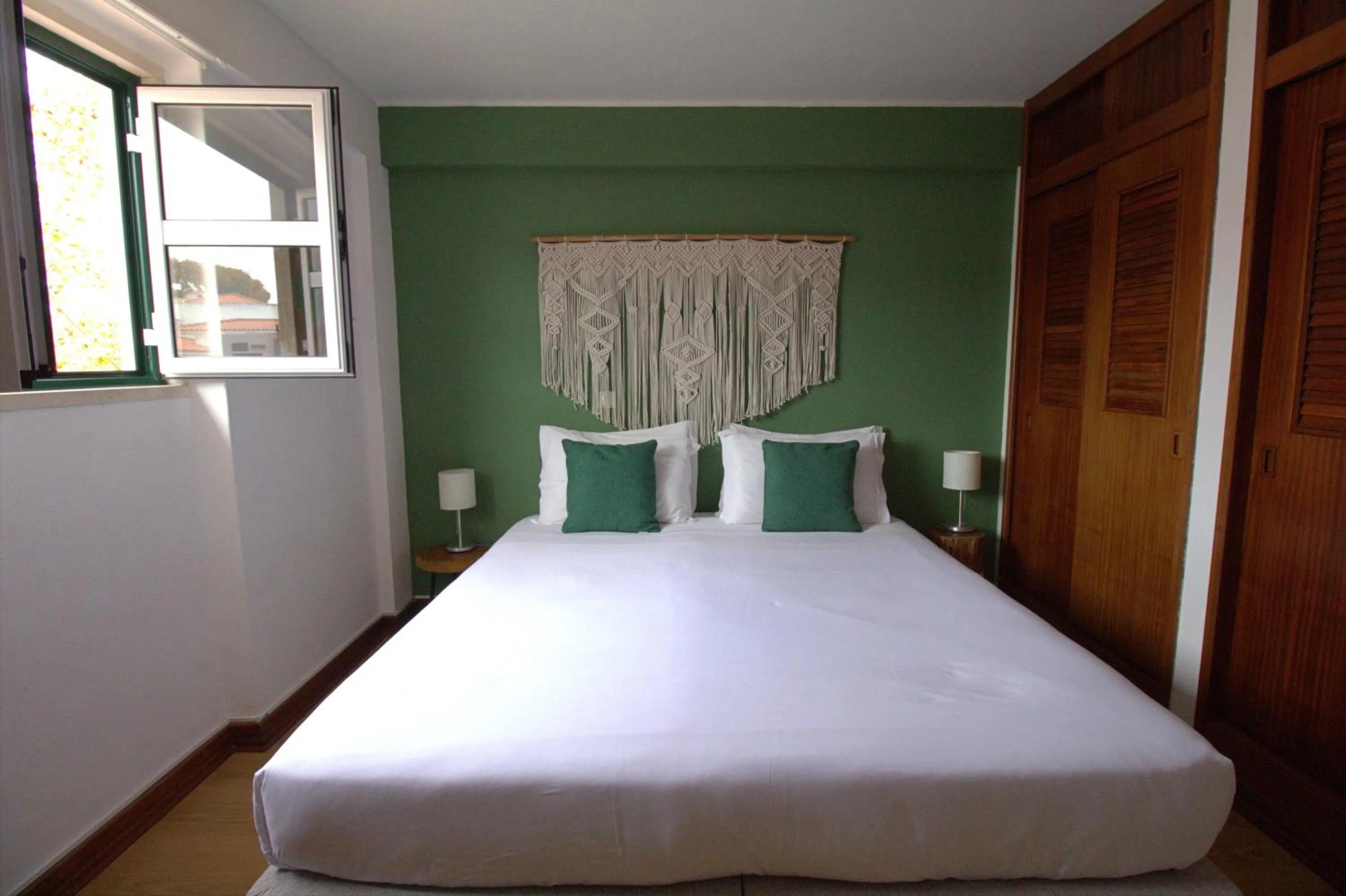 Bed in WOT Sarrazola Soul