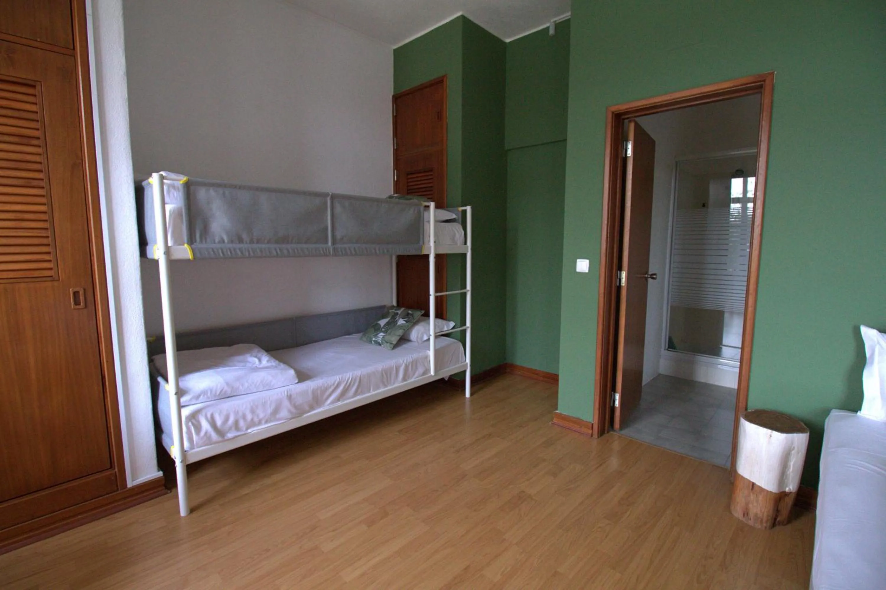 Bed in WOT Sarrazola Soul