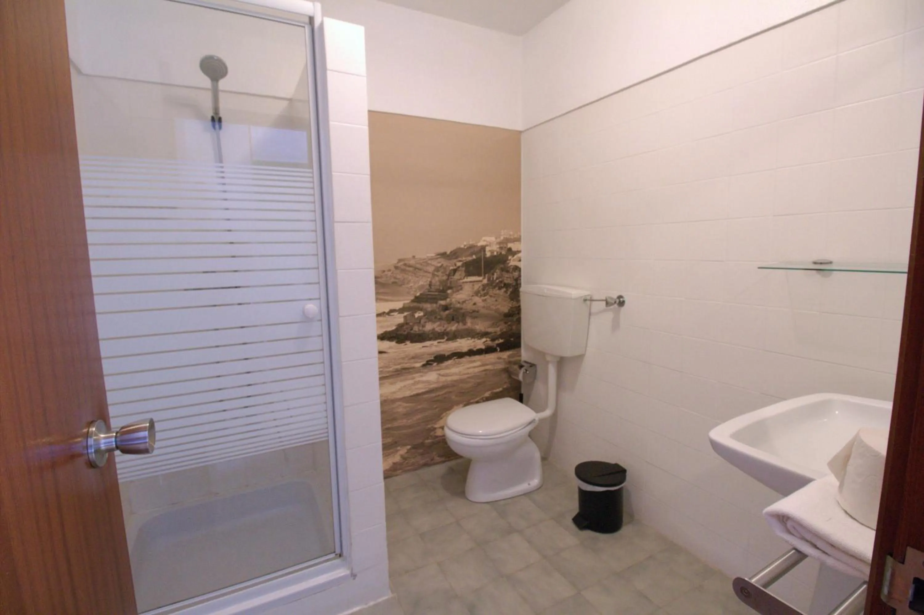 Shower in WOT Sarrazola Soul