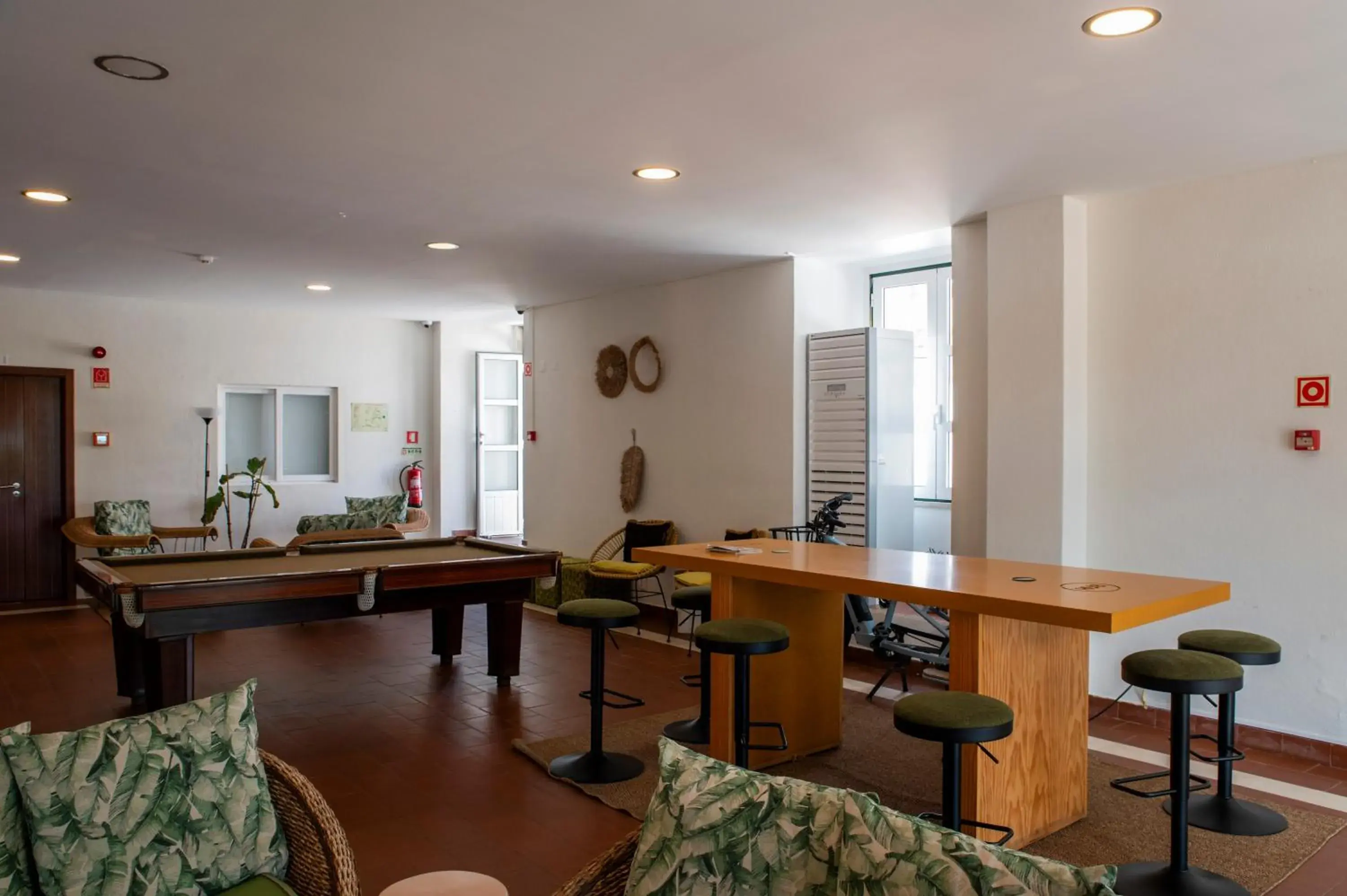 Living room in WOT Sarrazola Soul Living room in WOT Sarrazola Soul