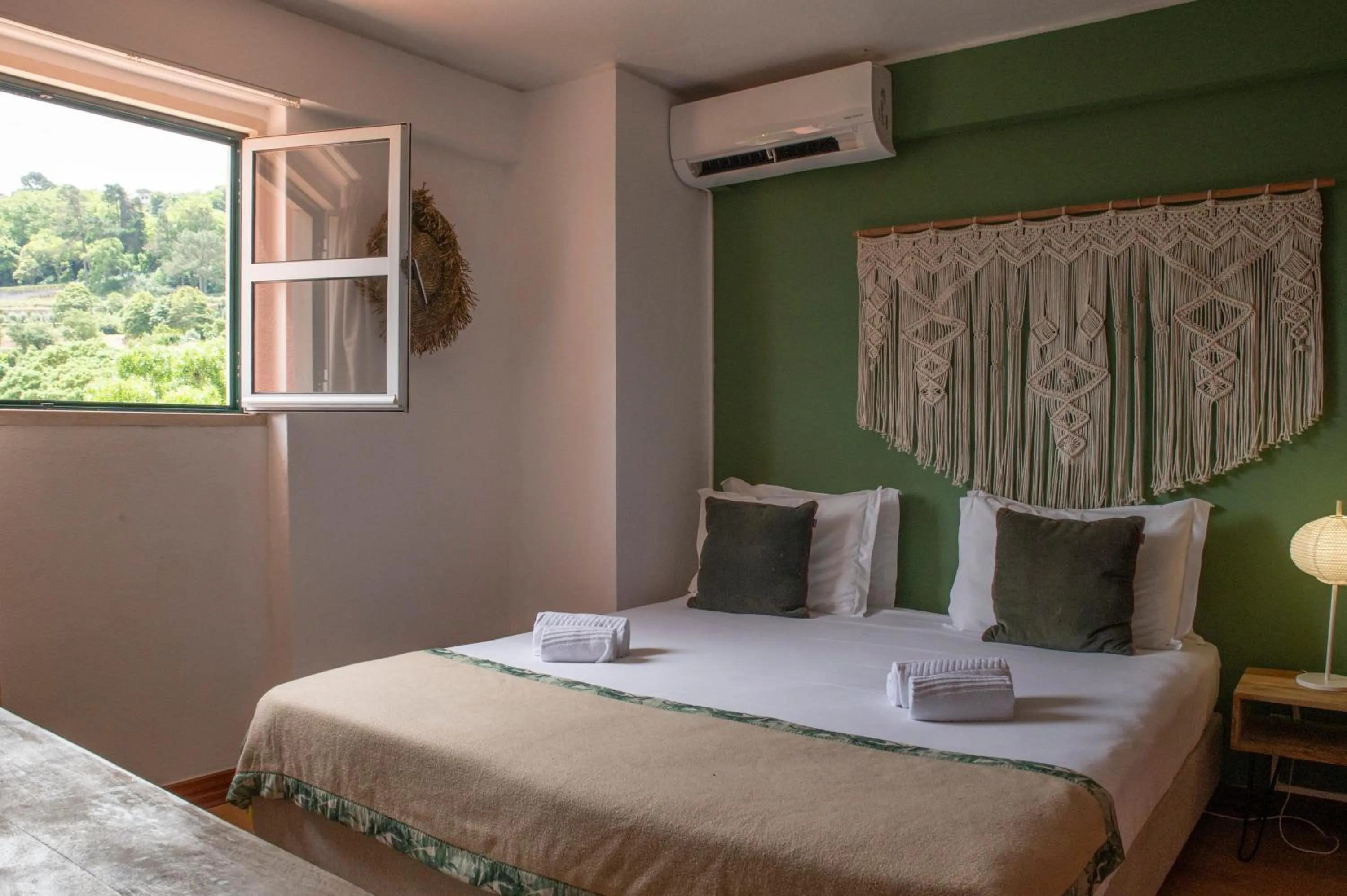 Bed in WOT Sarrazola Soul