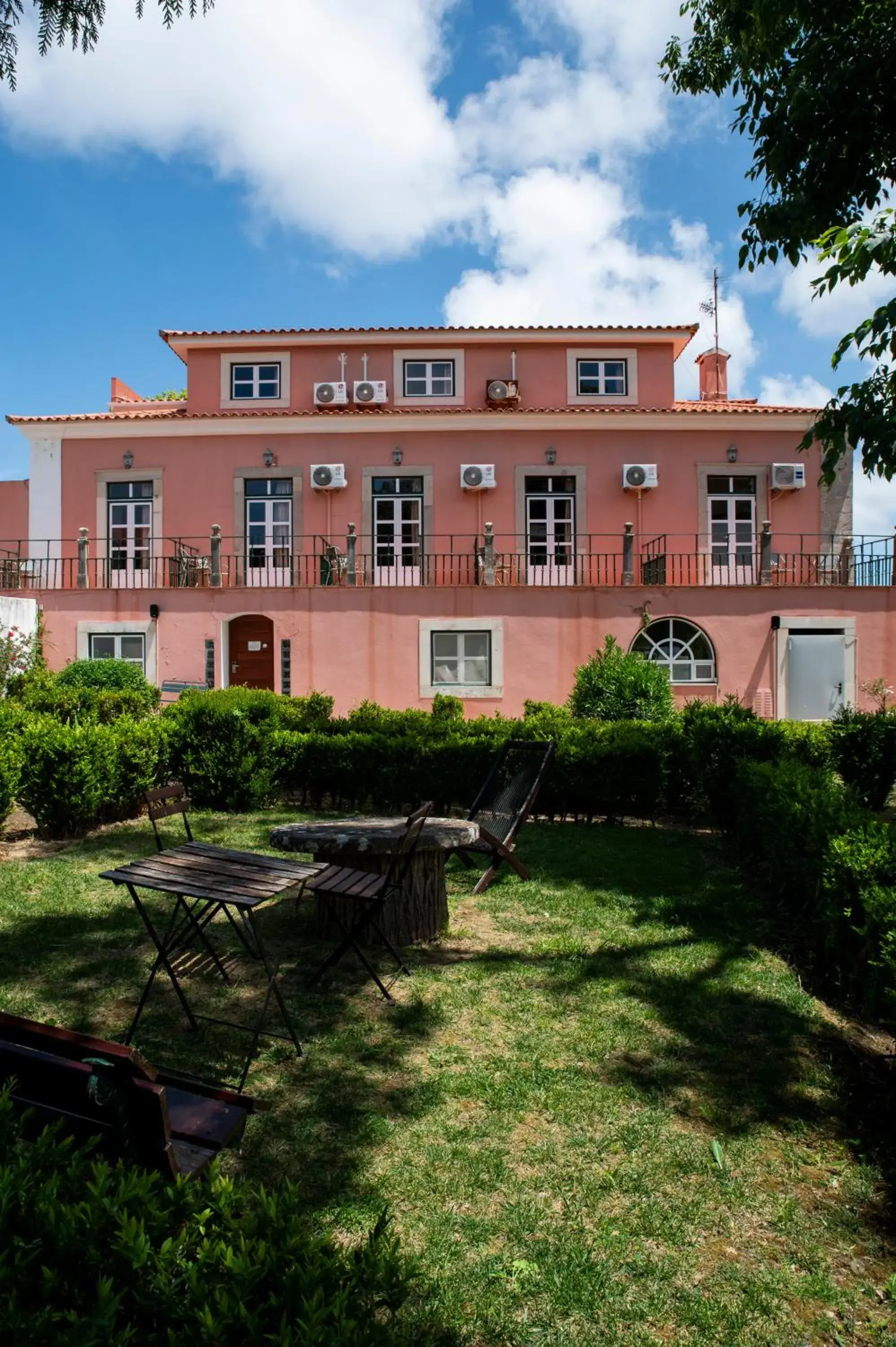 Property building in WOT Sarrazola Soul Property building in WOT Sarrazola Soul