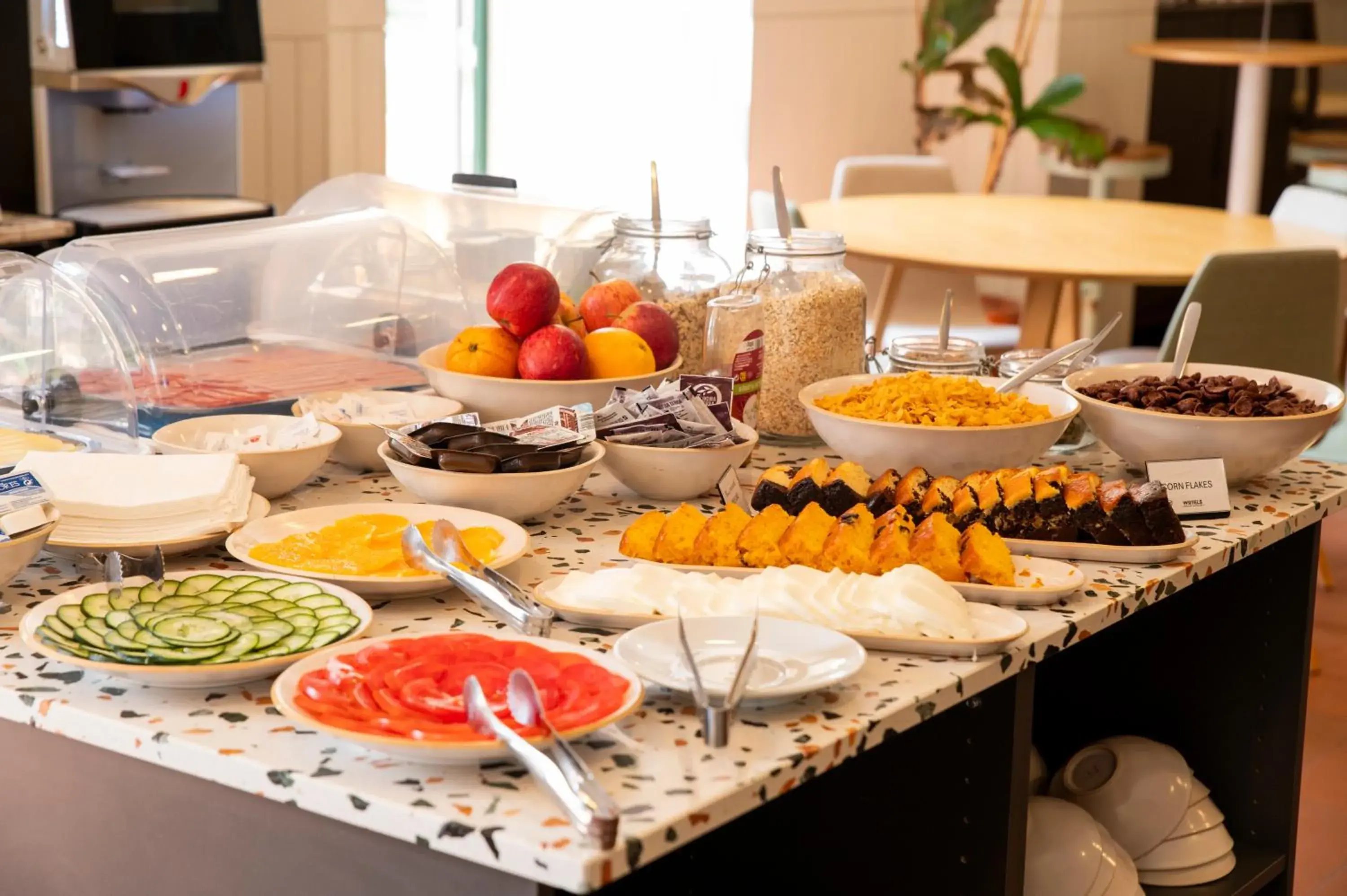 Breakfast in WOT Sarrazola Soul Breakfast in WOT Sarrazola Soul