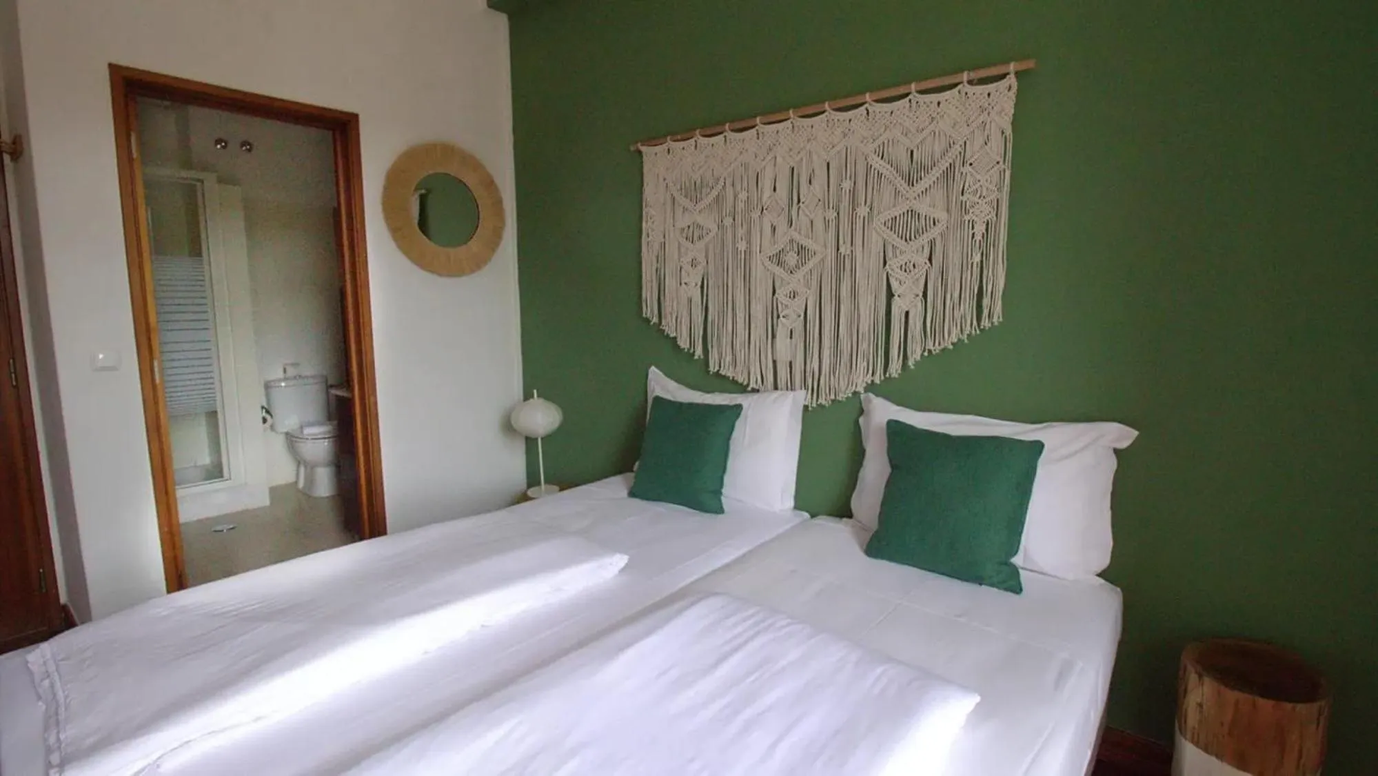 Bedroom, Bed in WOT Sarrazola Soul