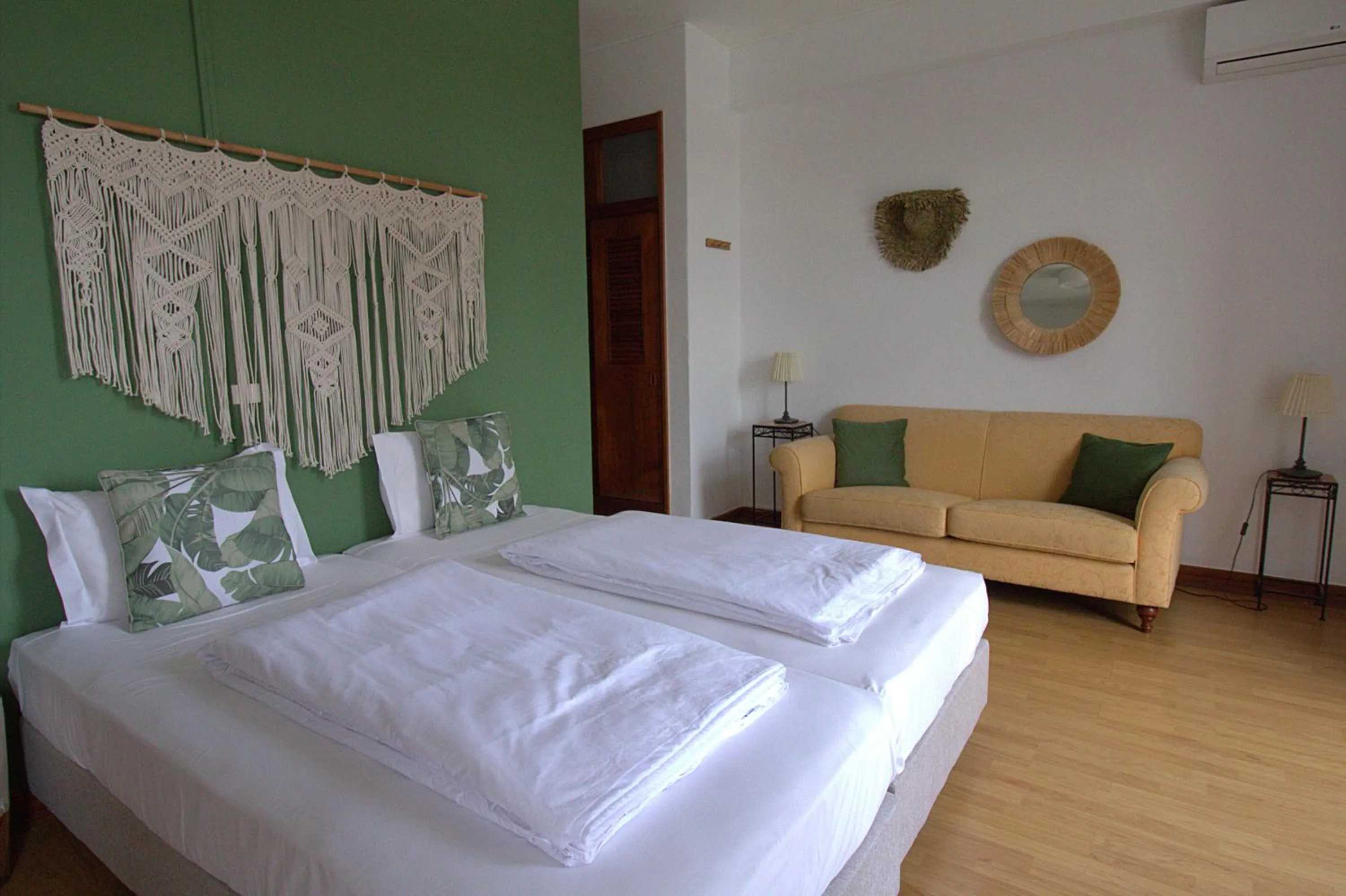 Bed in WOT Sarrazola Soul