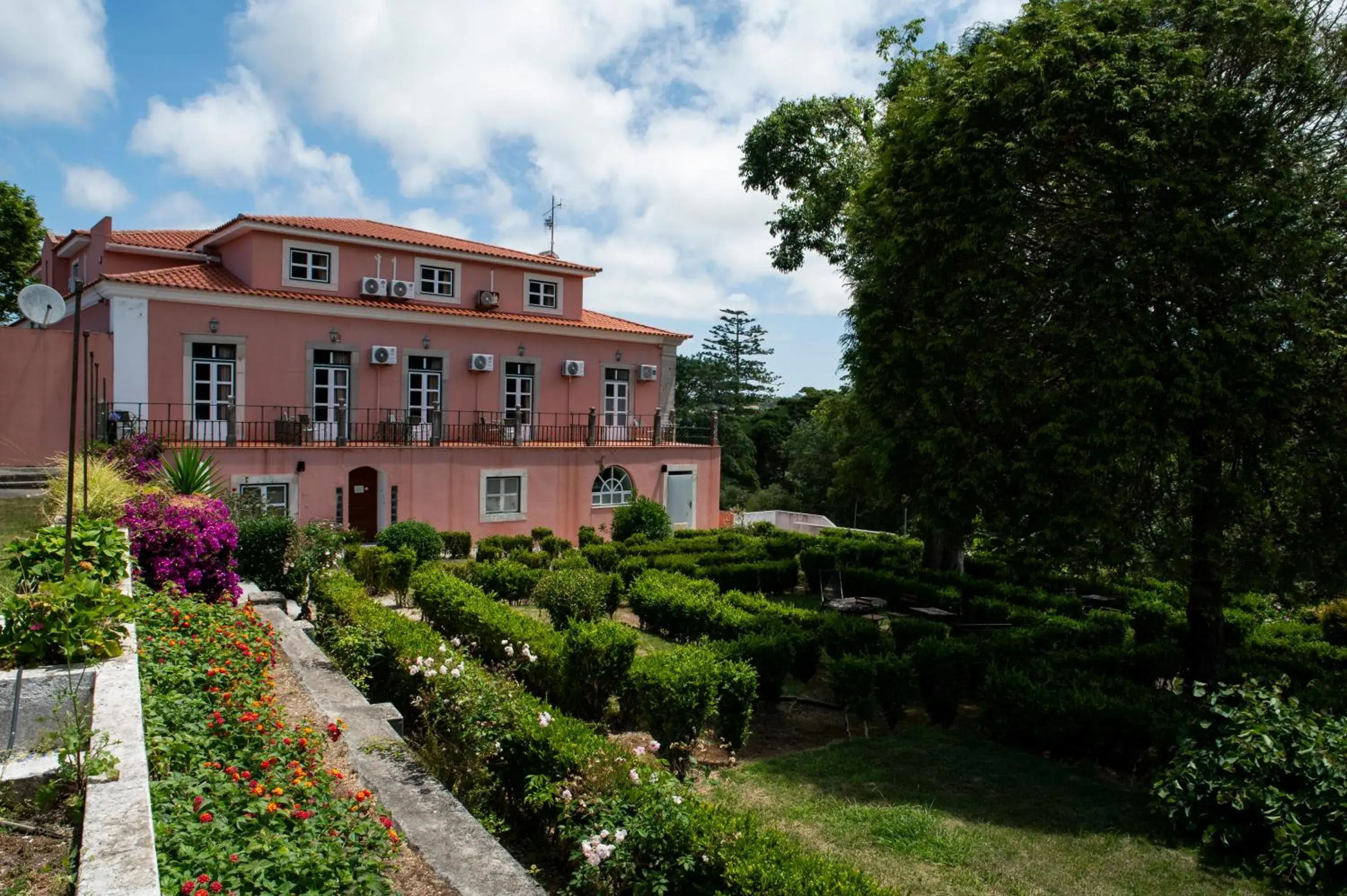 Property building in WOT Sarrazola Soul Property building in WOT Sarrazola Soul