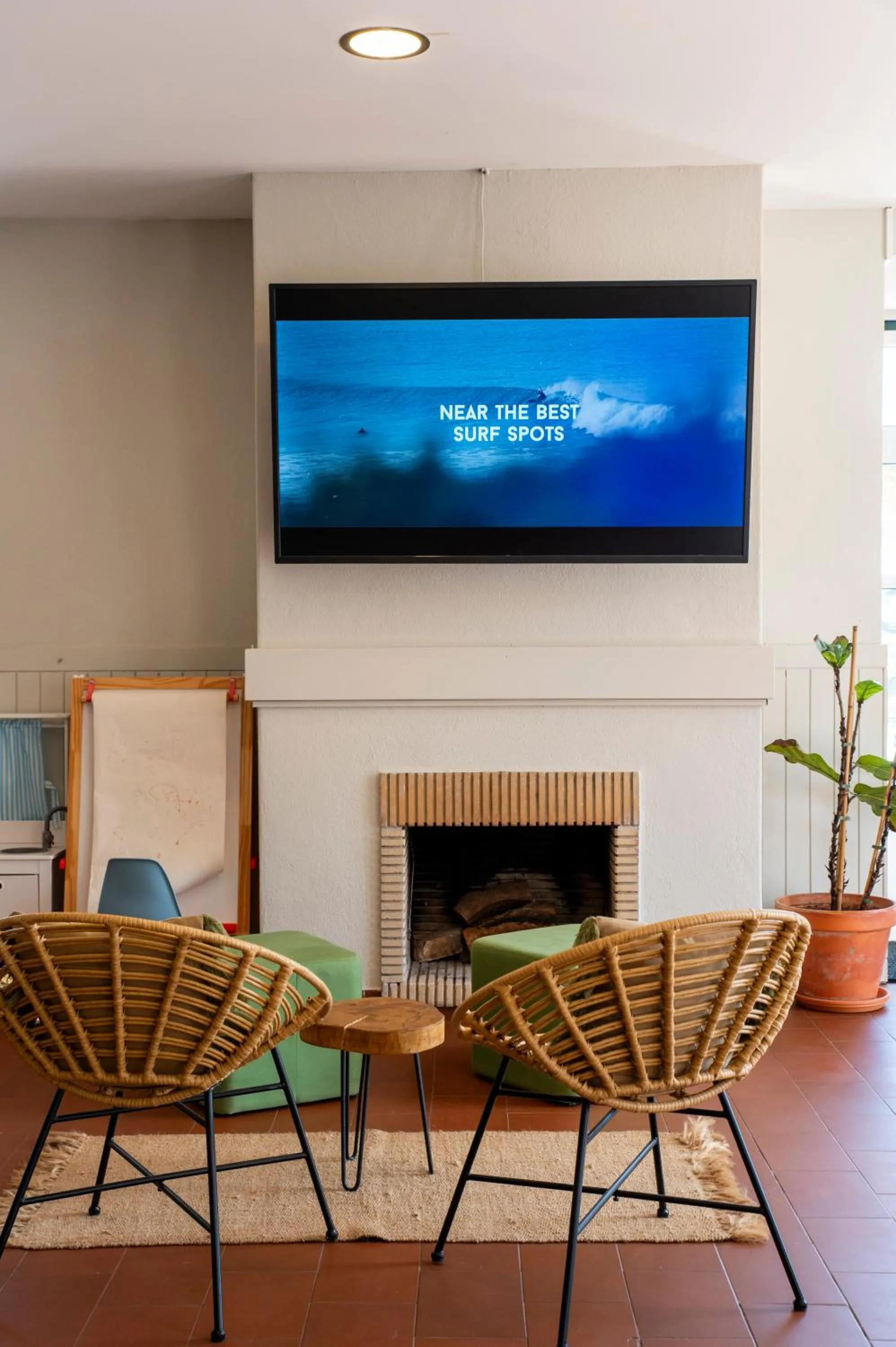 TV and multimedia in WOT Sarrazola Soul