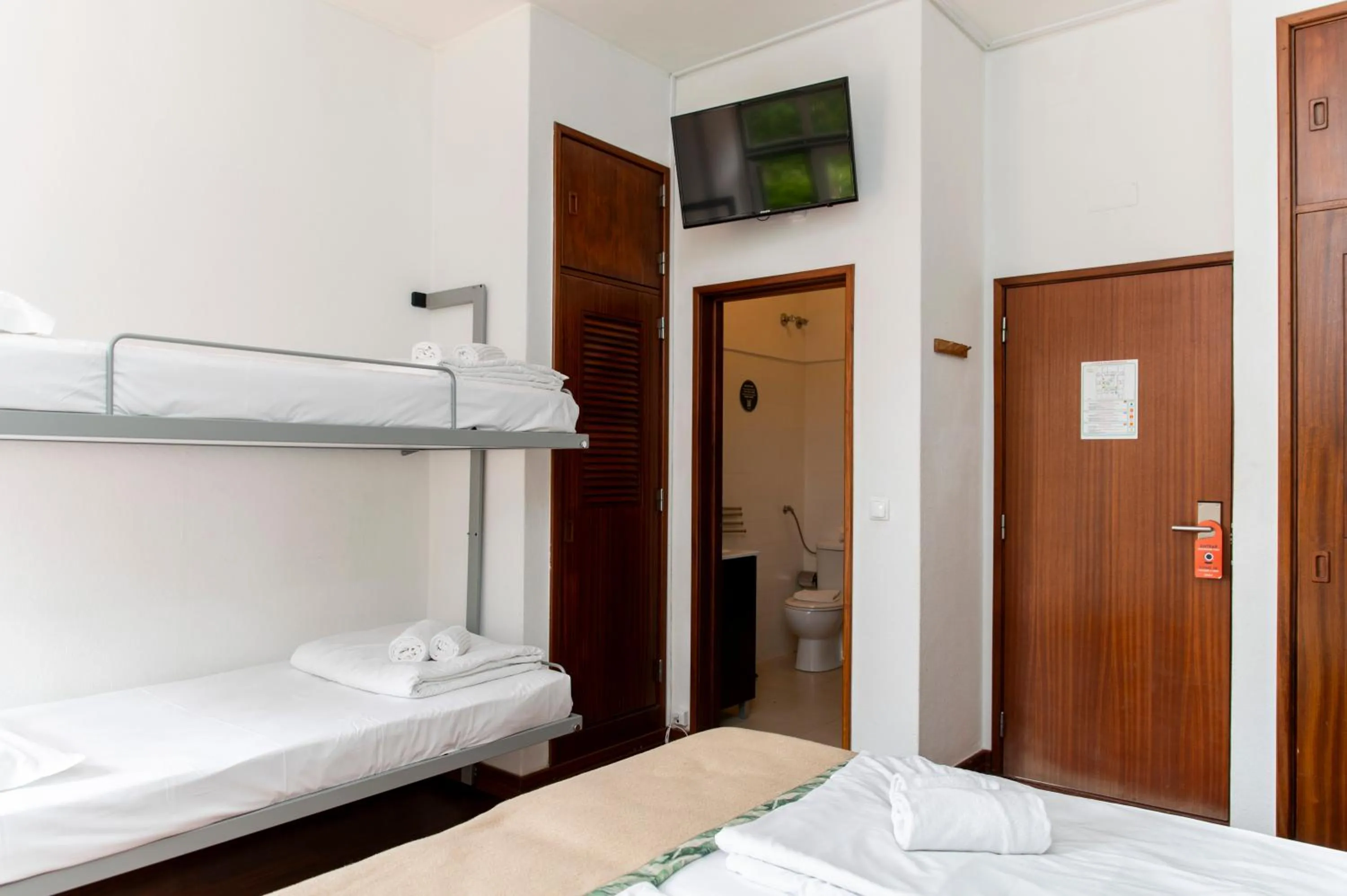 Bed in WOT Sarrazola Soul