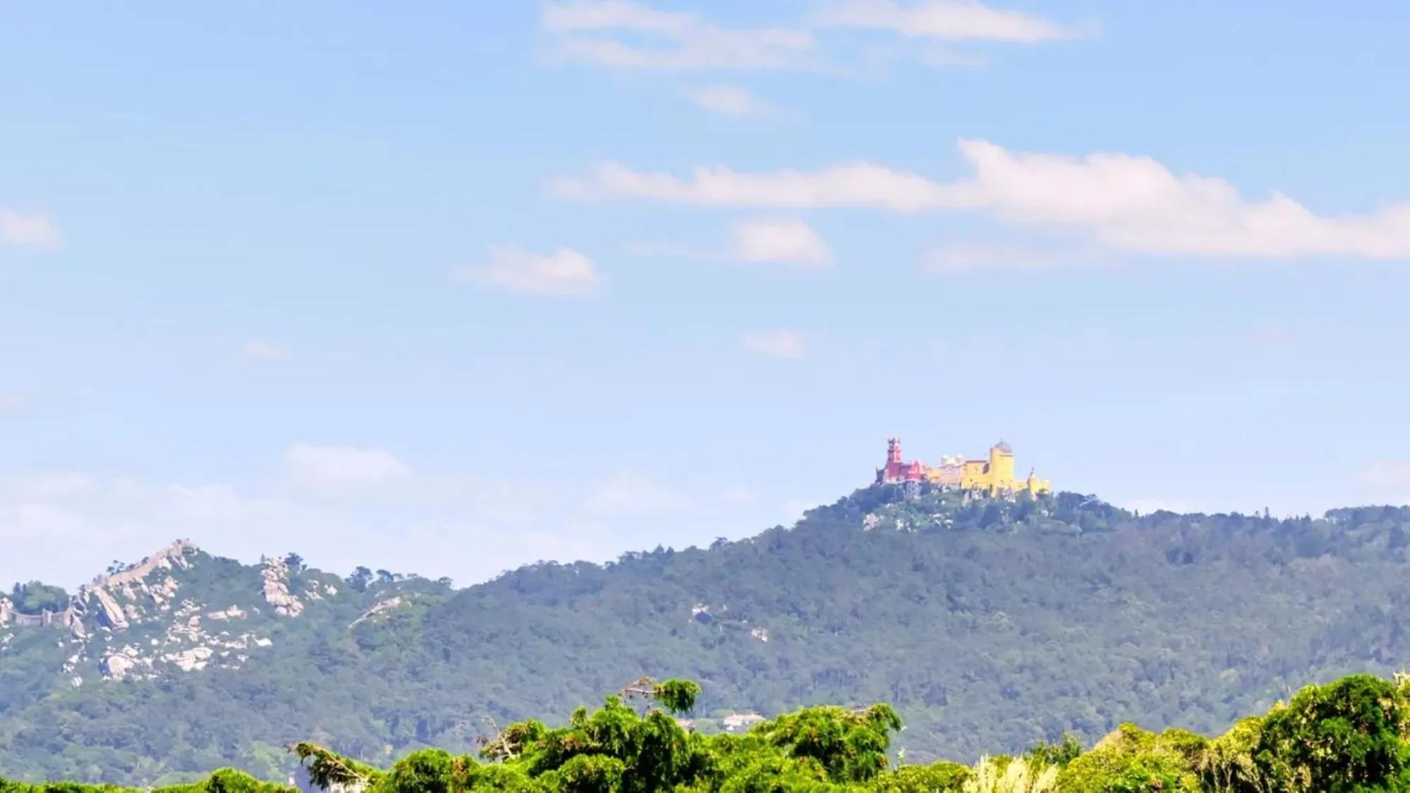 Nearby landmark in WOT Sarrazola Soul