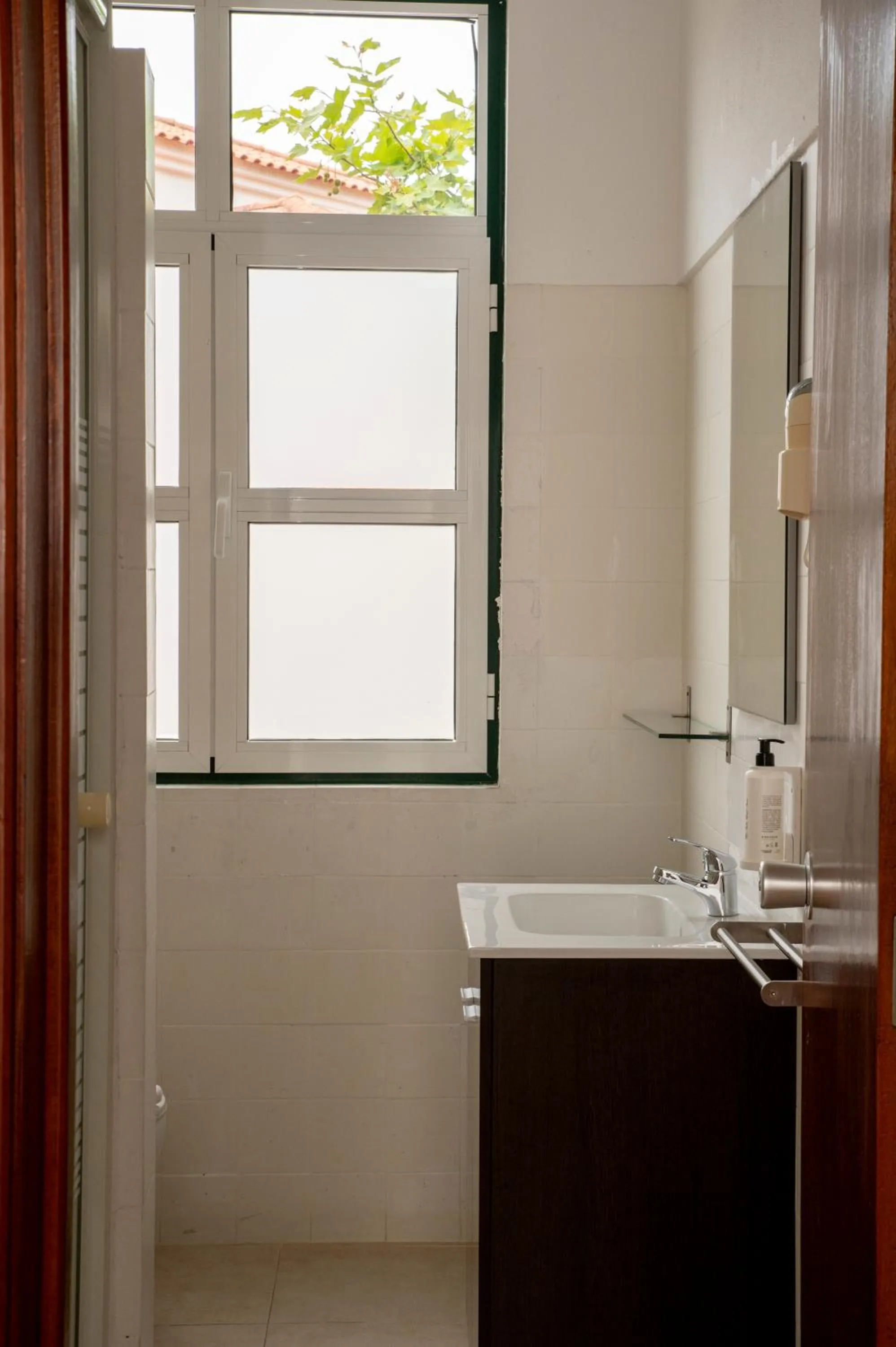 Bathroom in WOT Sarrazola Soul