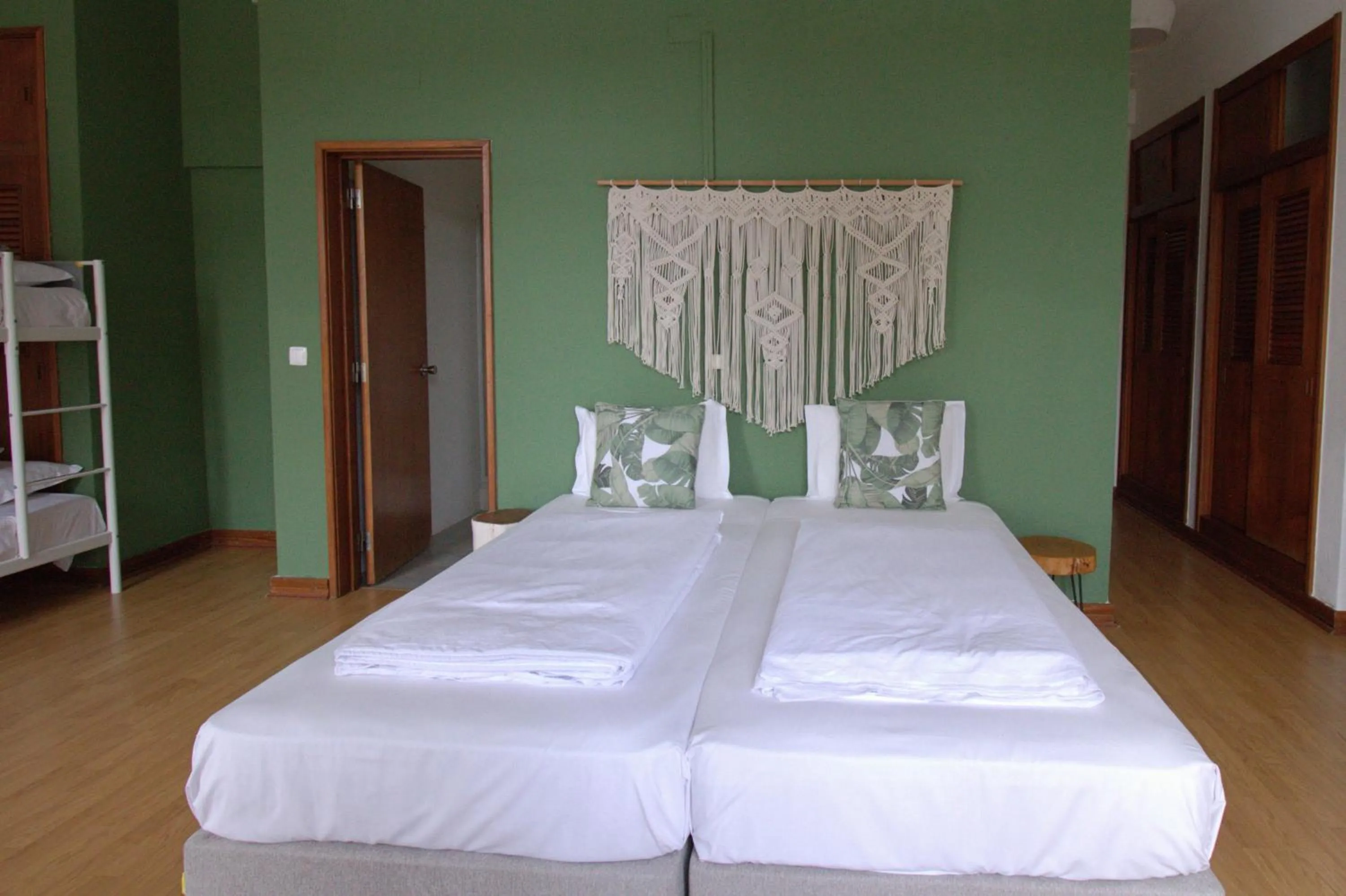 Bed in WOT Sarrazola Soul