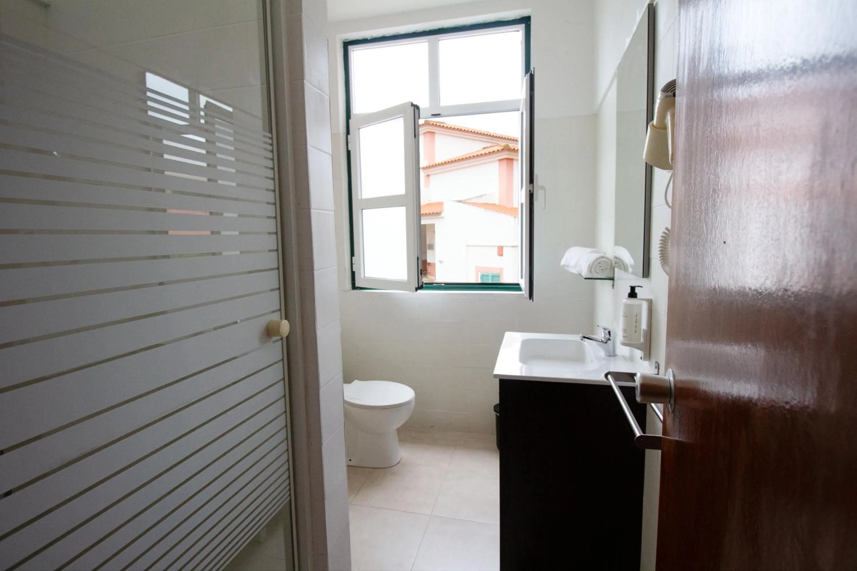 Shower in WOT Sarrazola Soul