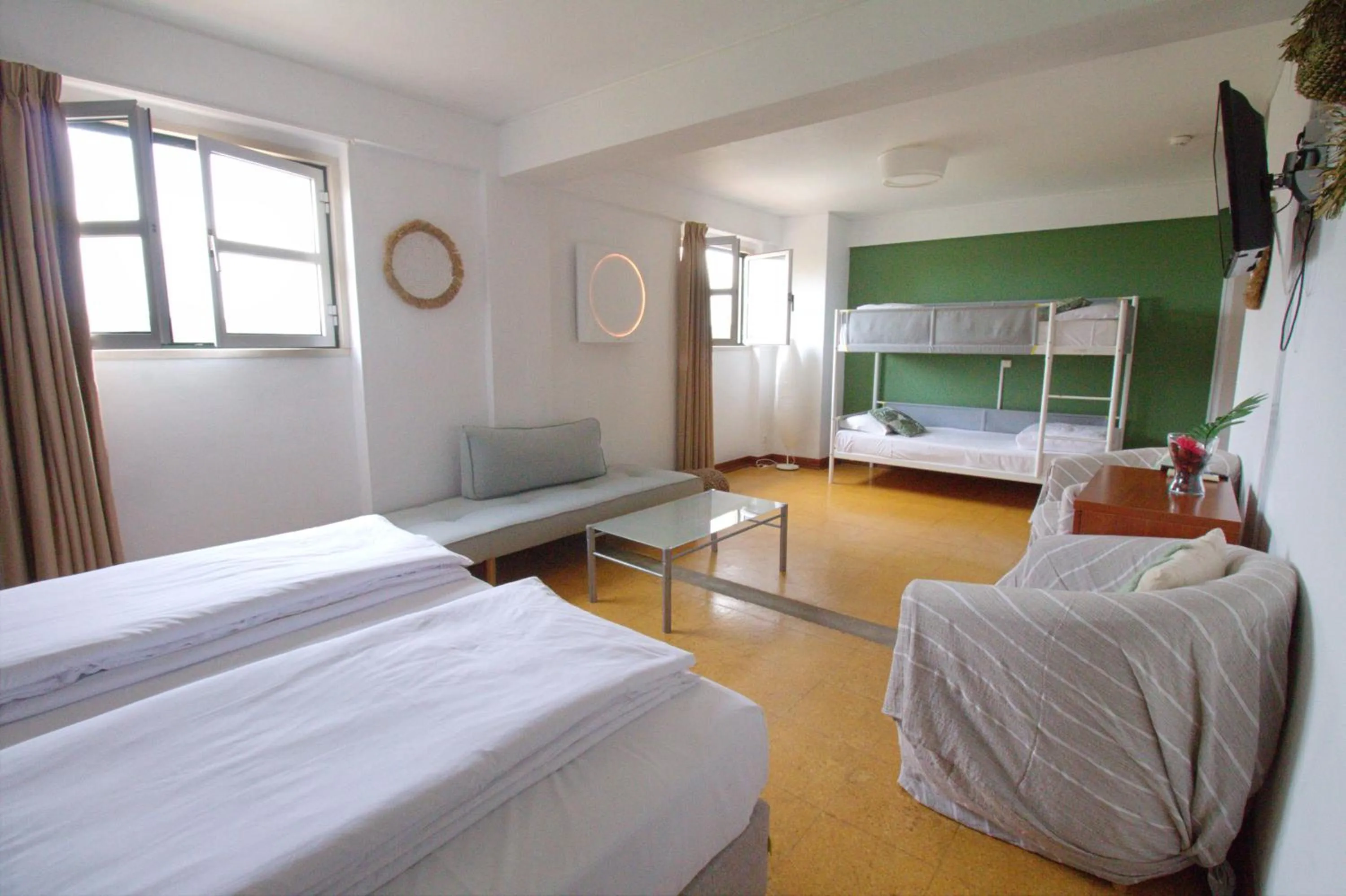 Bed in WOT Sarrazola Soul