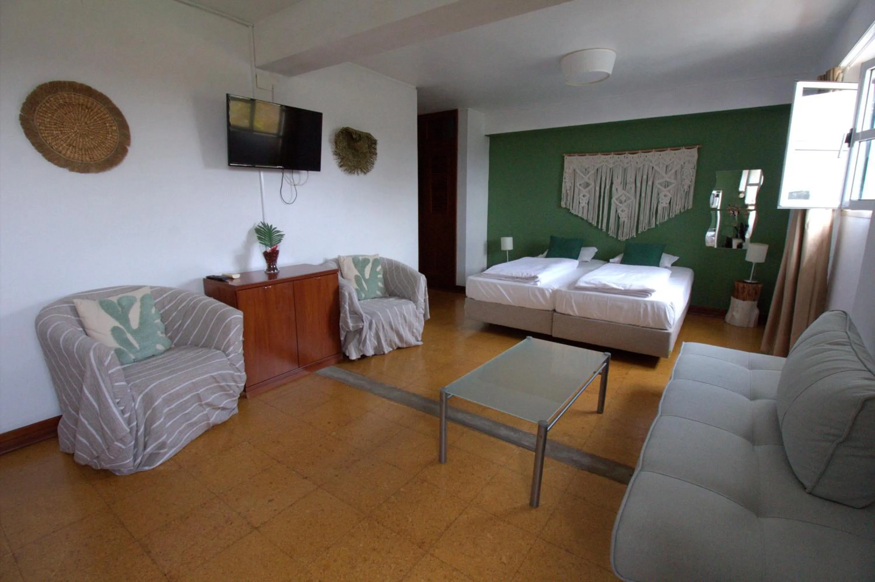 Bed in WOT Sarrazola Soul