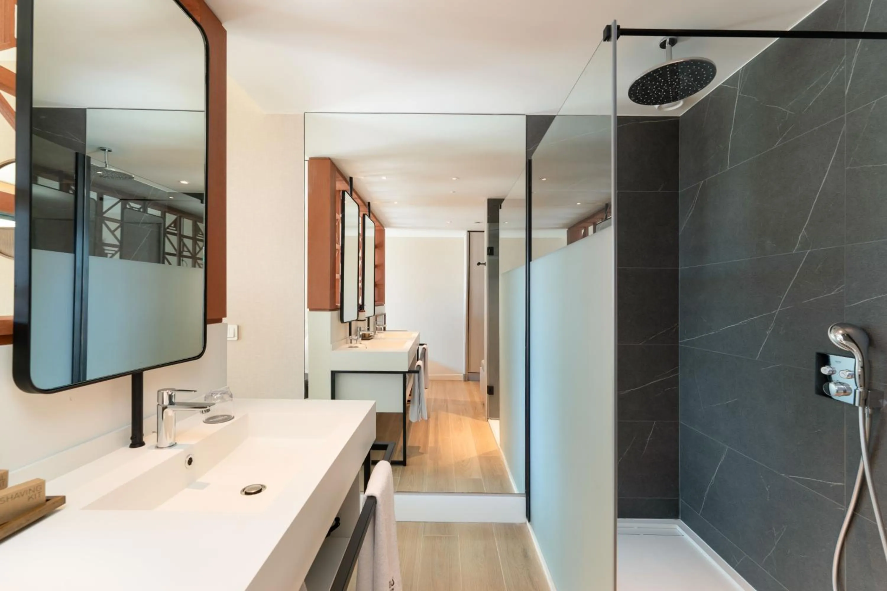 Bathroom in Barceló Playa Blanca Royal Level - Adults Only