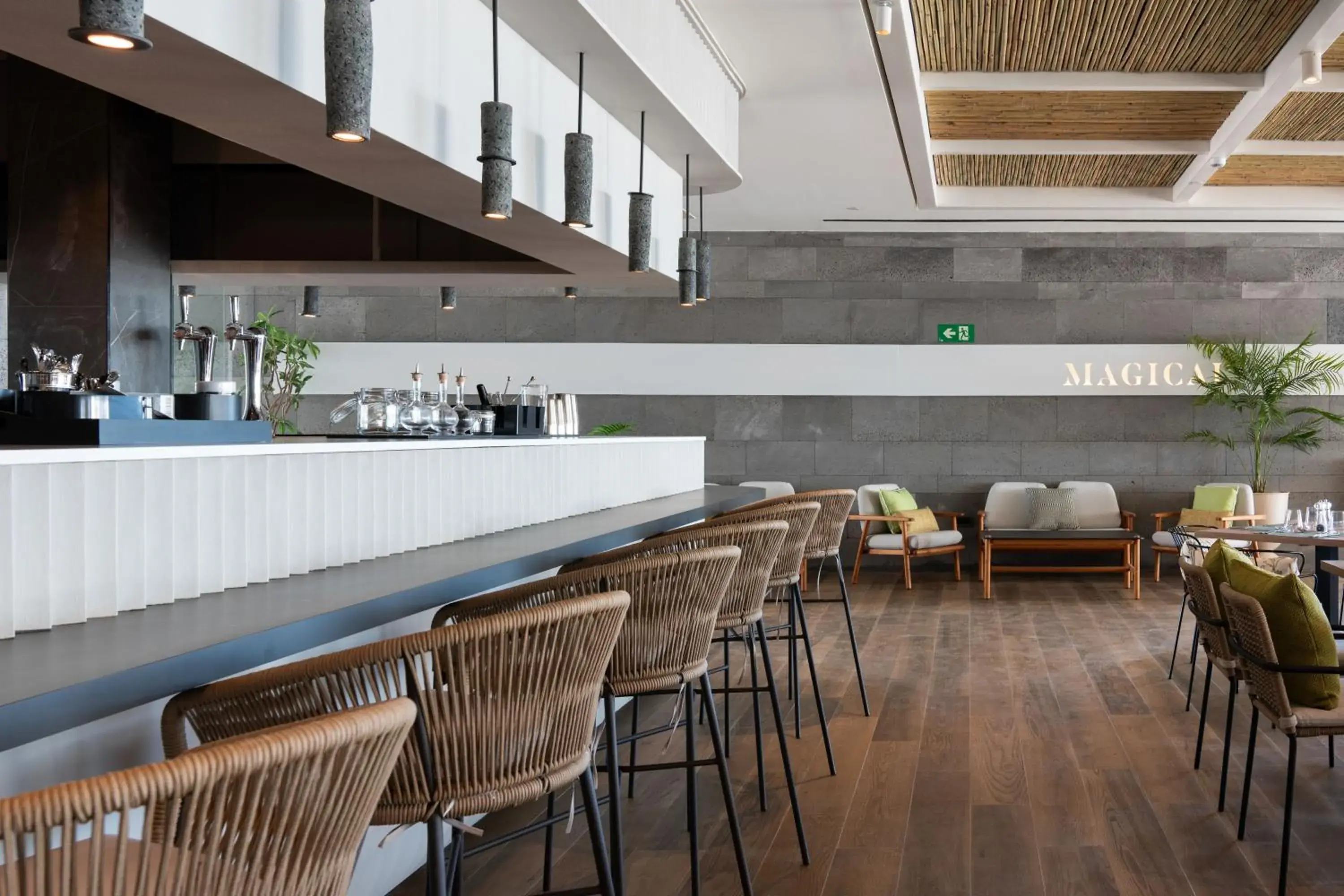 Restaurant/places to eat in Barceló Playa Blanca Royal Level - Adults Only Restaurant/places to eat in Barceló Playa Blanca Royal Level - Adults Only