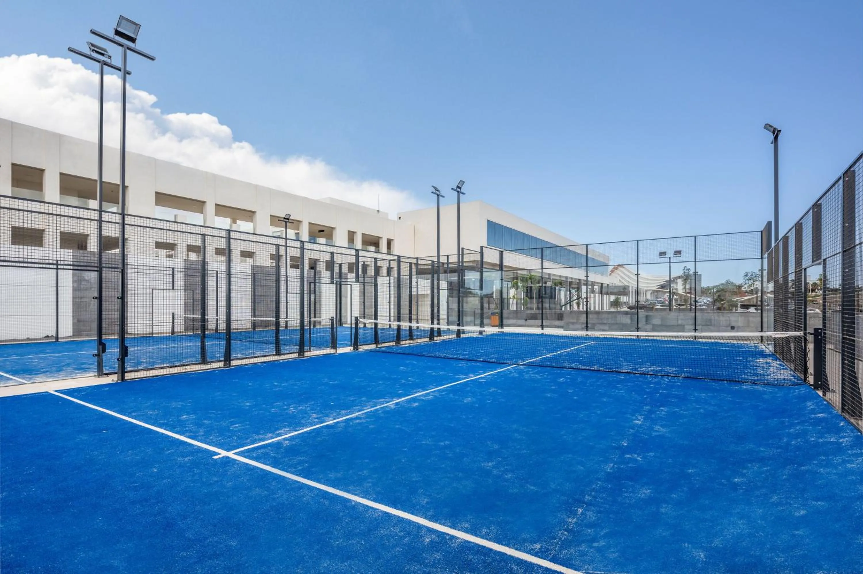 Sports in Barceló Playa Blanca Royal Level - Adults Only