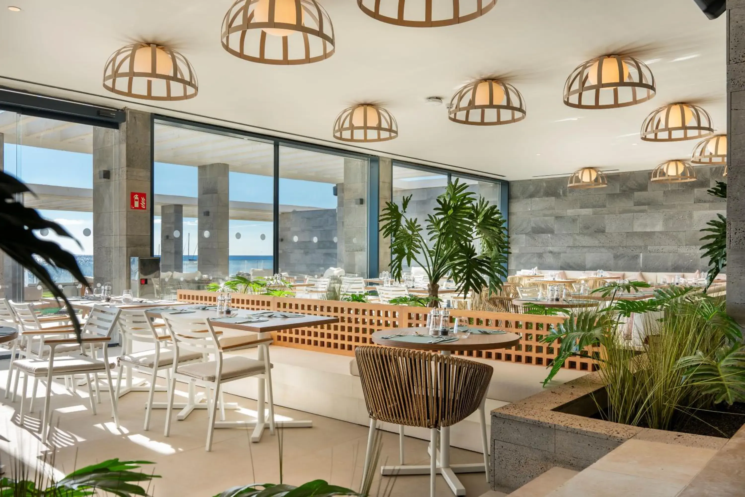 Restaurant/places to eat in Barceló Playa Blanca Royal Level - Adults Only Restaurant/places to eat in Barceló Playa Blanca Royal Level - Adults Only