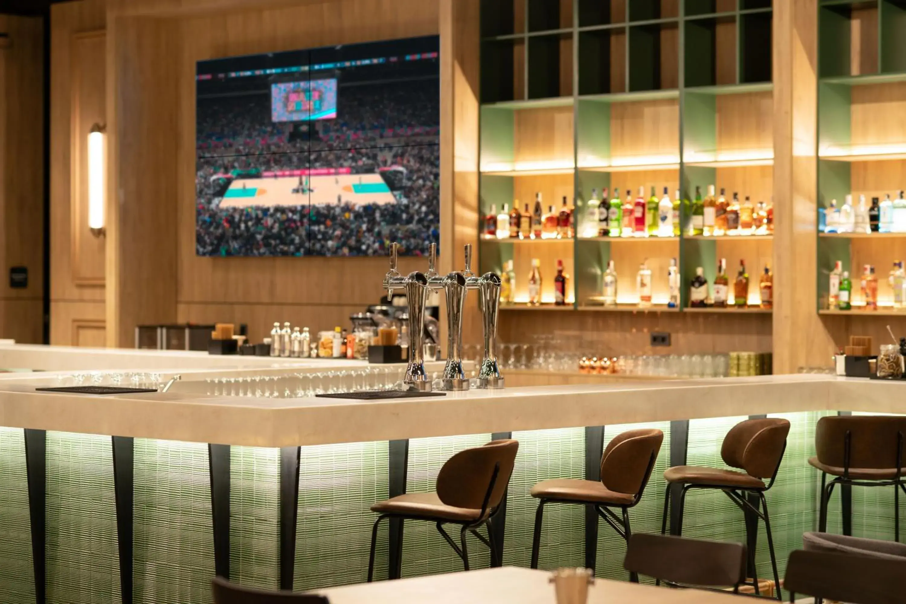 Restaurant/places to eat in Barceló Playa Blanca Royal Level - Adults Only Restaurant/places to eat in Barceló Playa Blanca Royal Level - Adults Only