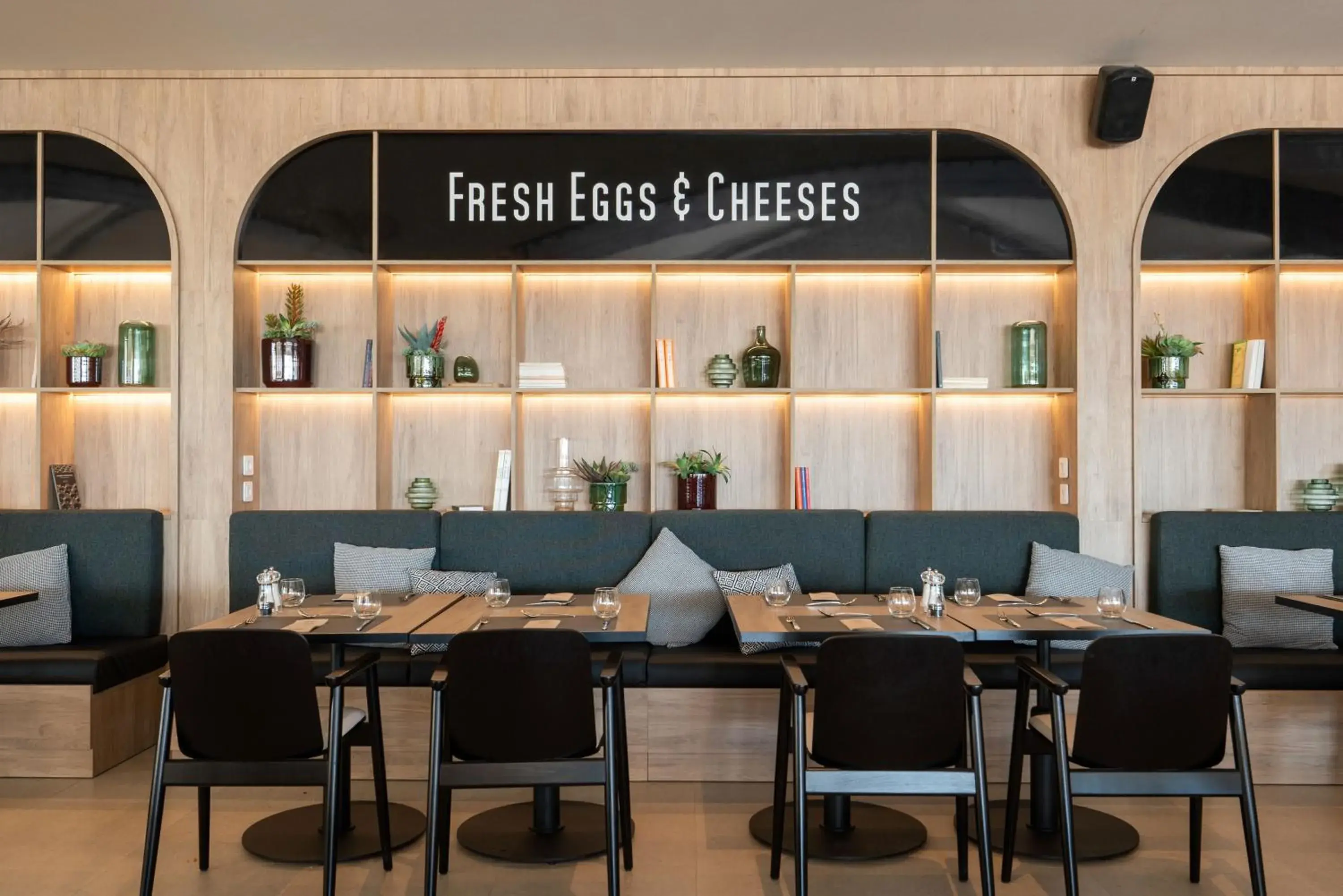 Restaurant/places to eat in Barceló Playa Blanca Royal Level - Adults Only Restaurant/places to eat in Barceló Playa Blanca Royal Level - Adults Only