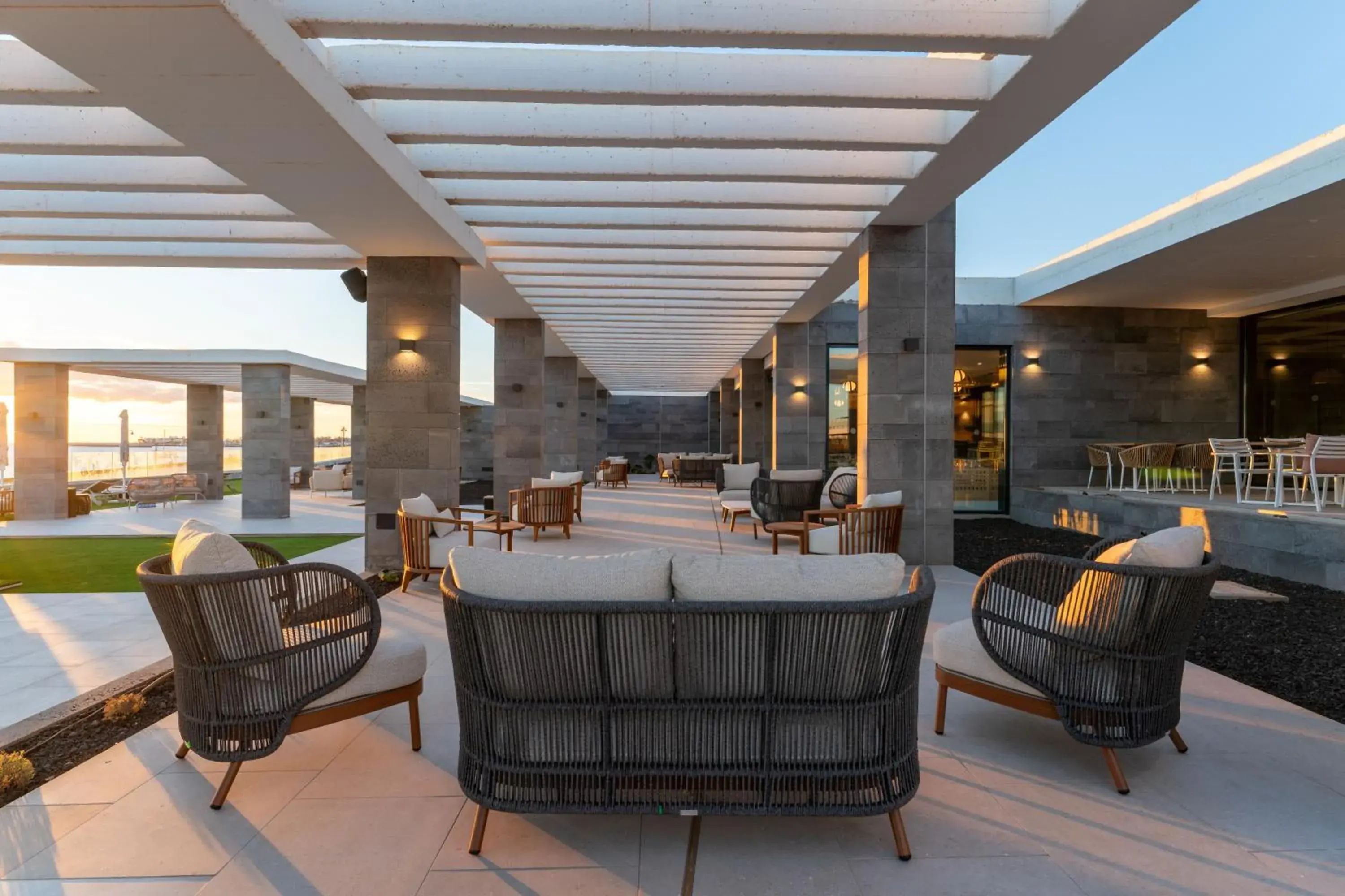 Restaurant/places to eat in Barceló Playa Blanca Royal Level - Adults Only Restaurant/places to eat in Barceló Playa Blanca Royal Level - Adults Only