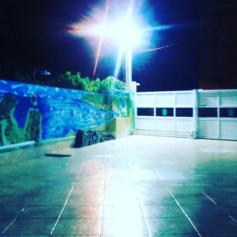 Pousada Las Palmas