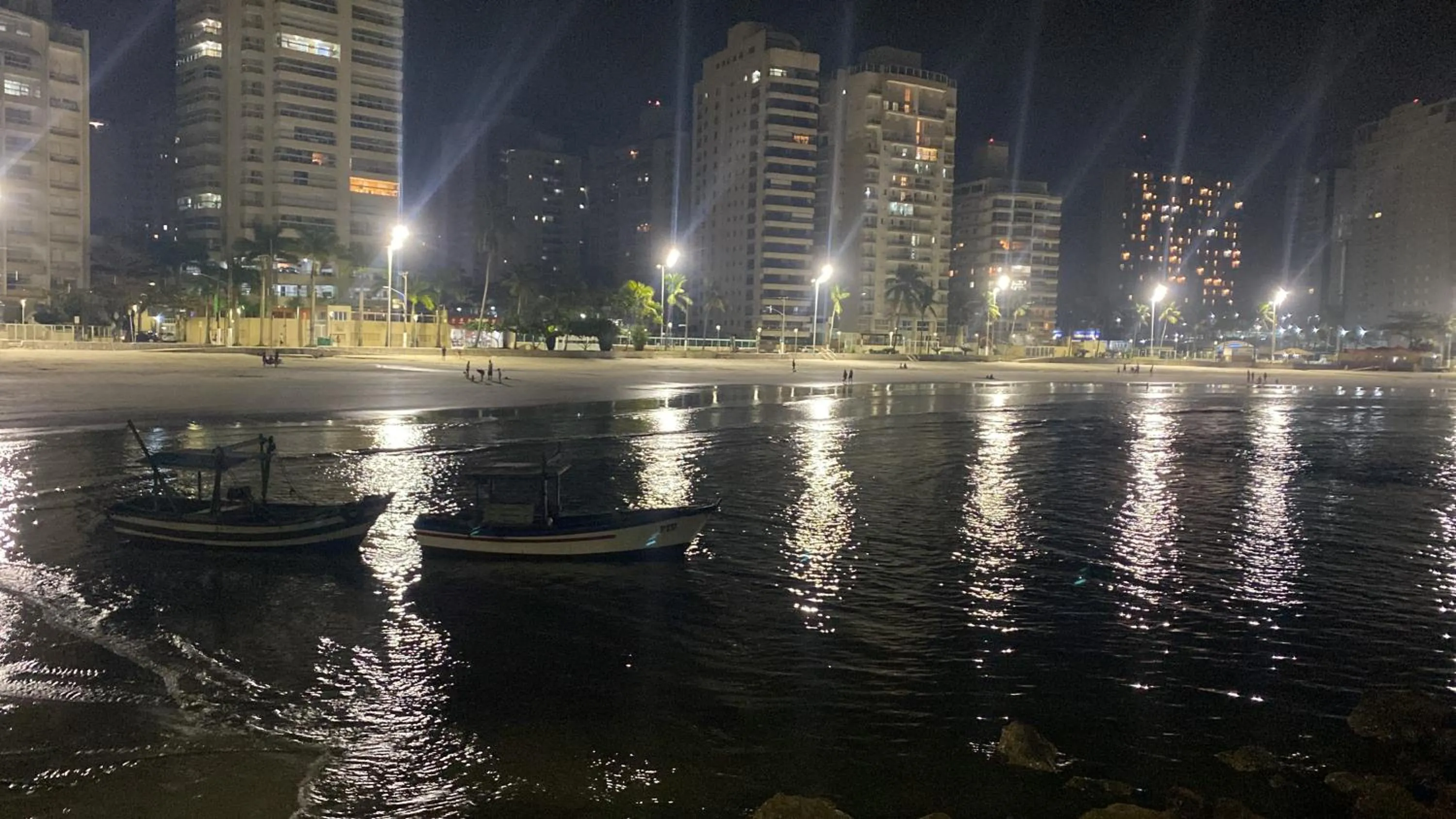 Pousada Las Palmas