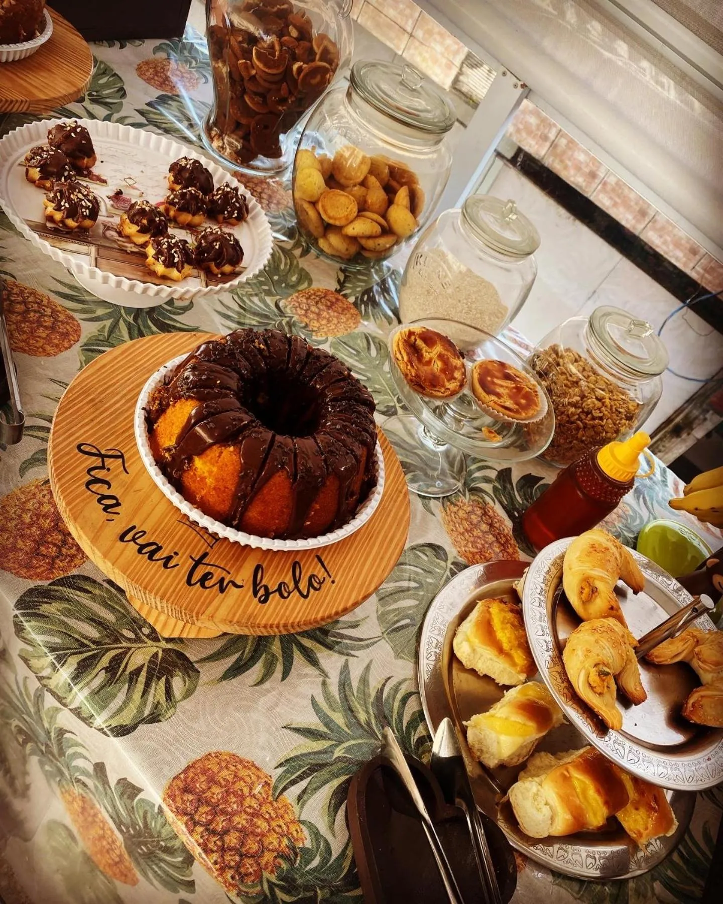 Pousada Las Palmas