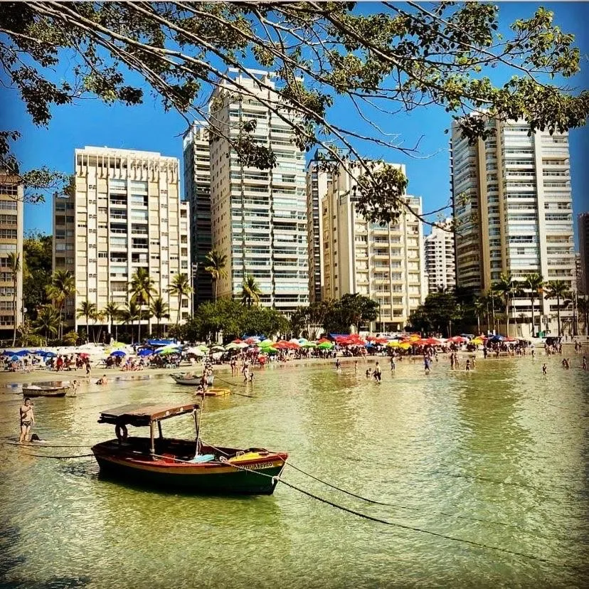 Pousada Las Palmas