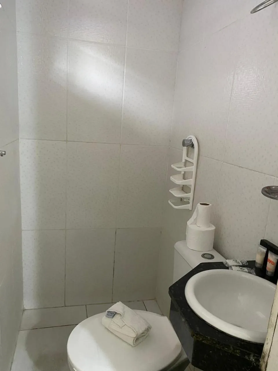 Pousada Las Palmas