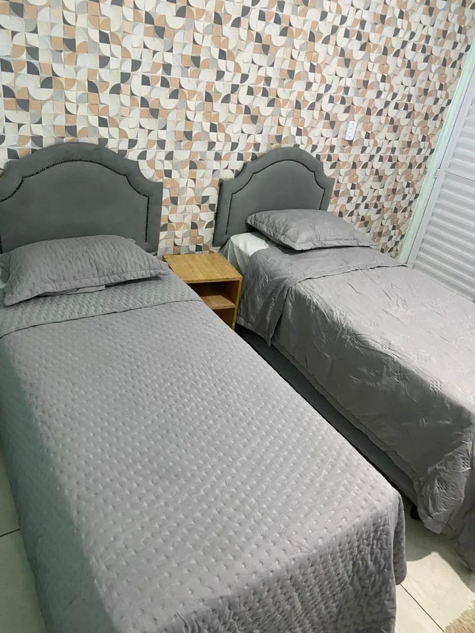 Pousada Las Palmas
