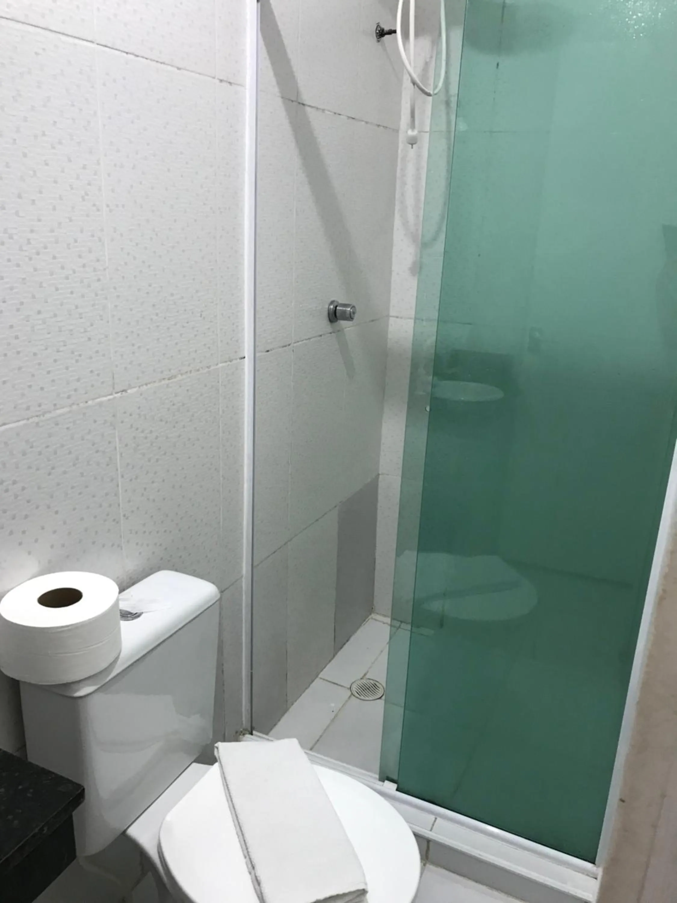 Pousada Las Palmas