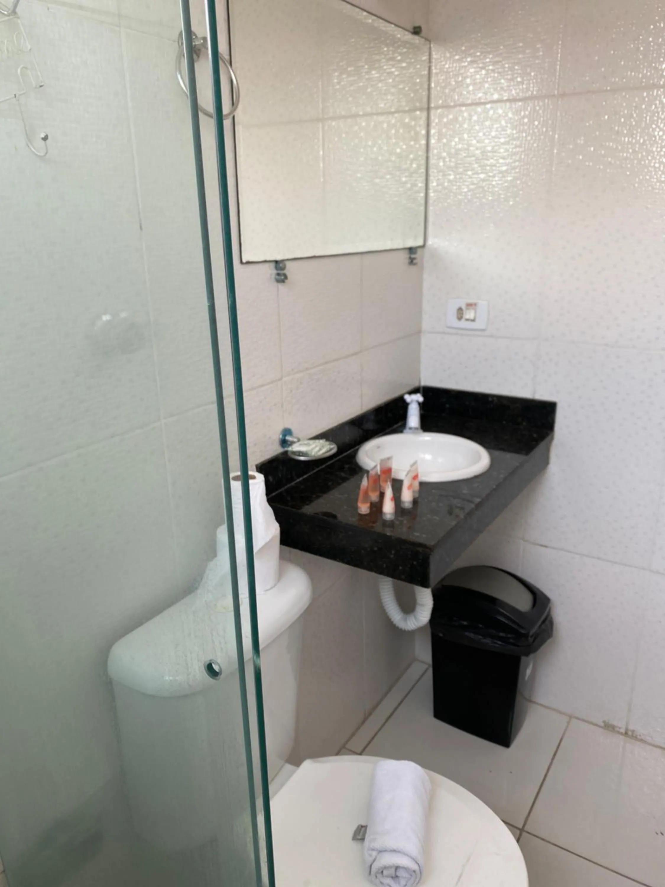 Pousada Las Palmas